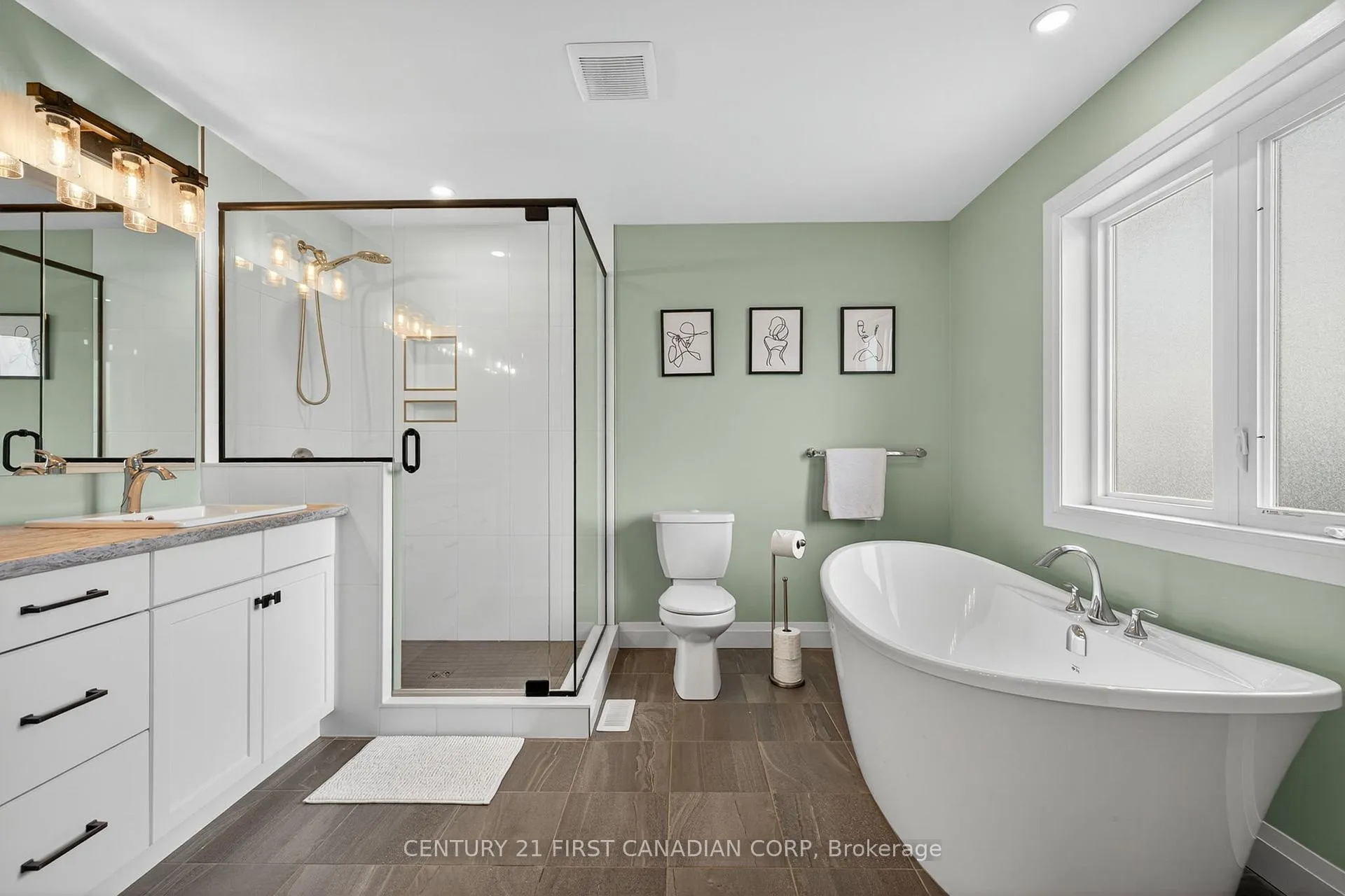 Photo 26 of 99 Thames Springs Crescent, Zorra, Thamesford — HOMEH
