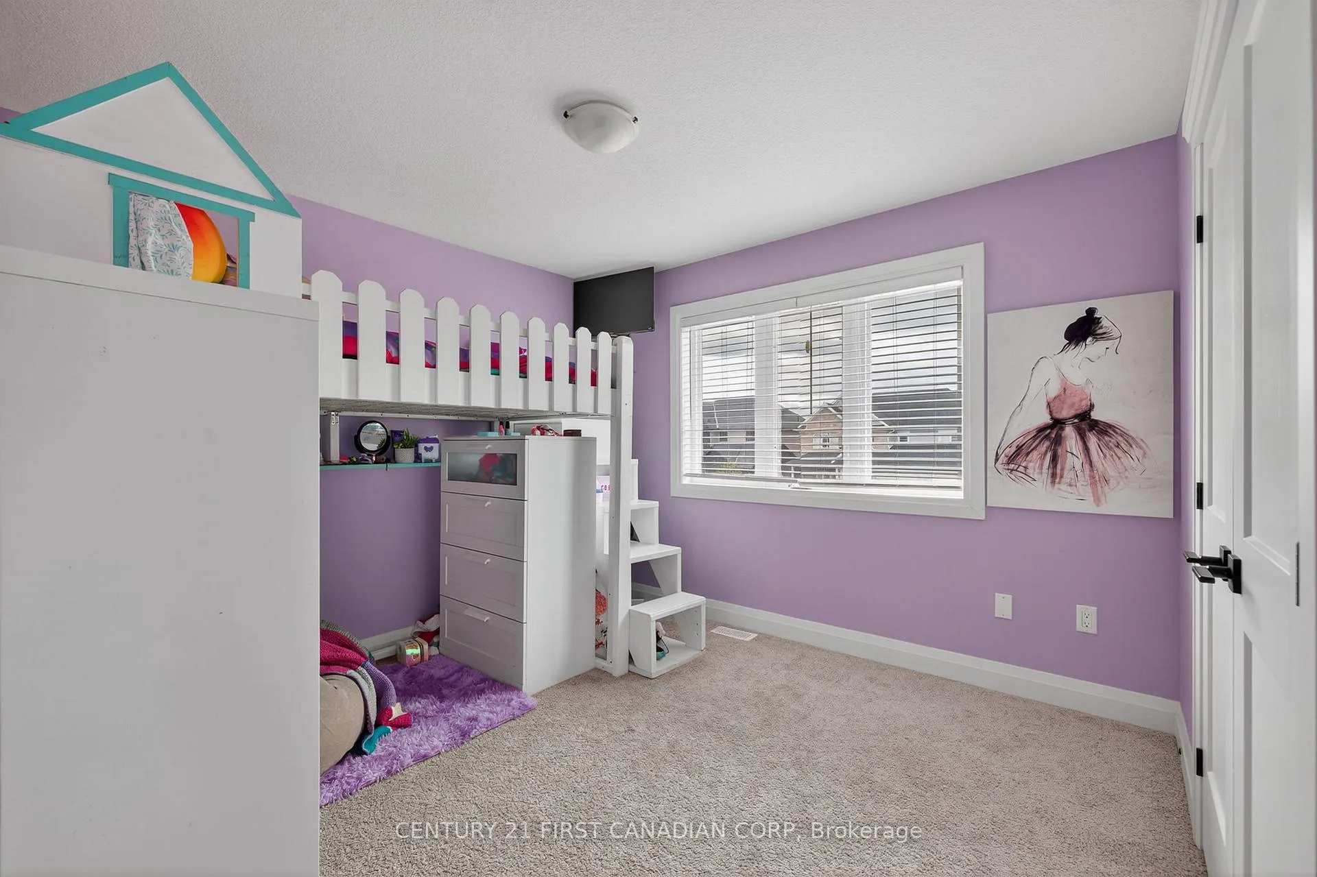 Photo 27 of 99 Thames Springs Crescent, Zorra, Thamesford — HOMEH