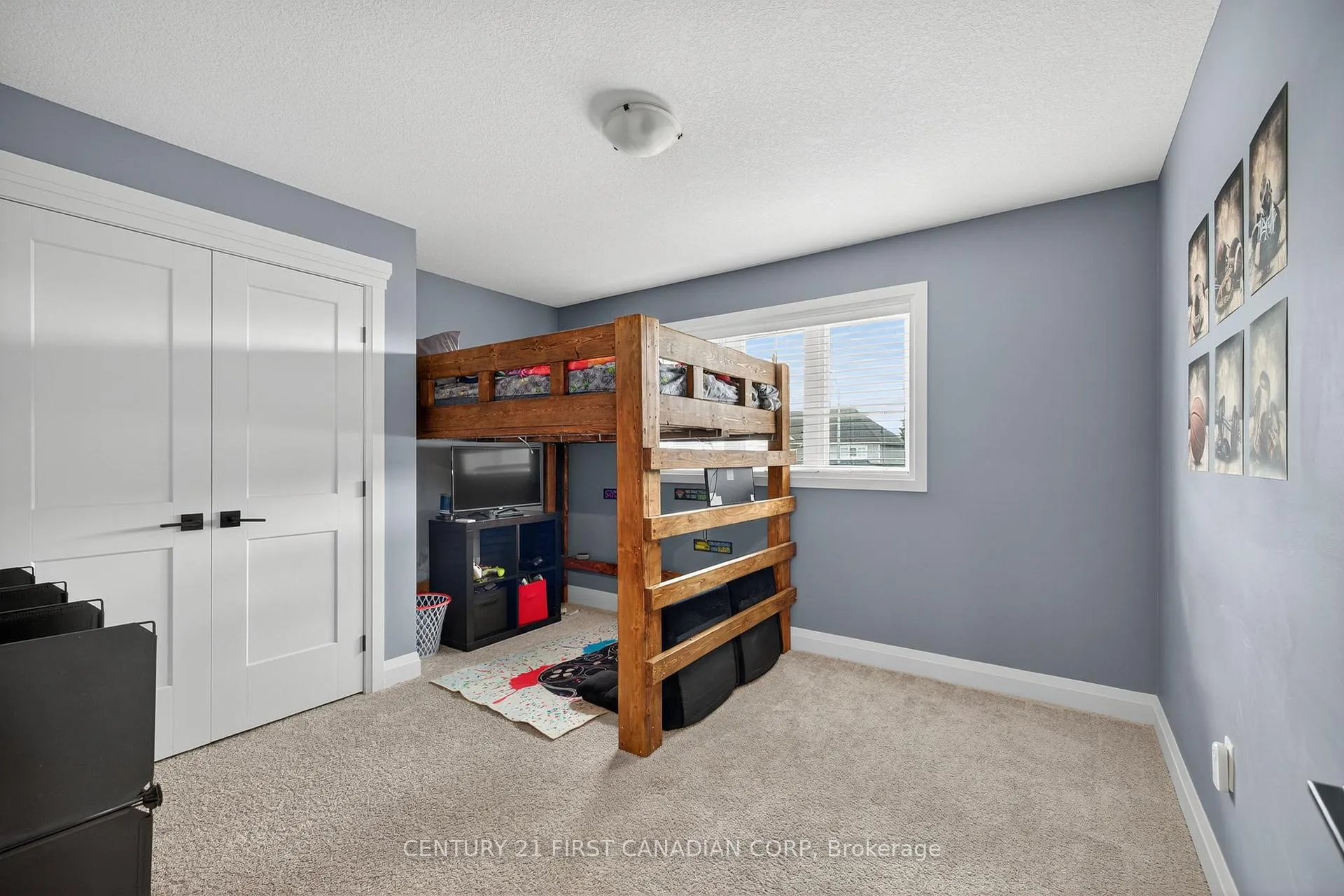 Photo 29 of 99 Thames Springs Crescent, Zorra, Thamesford — HOMEH