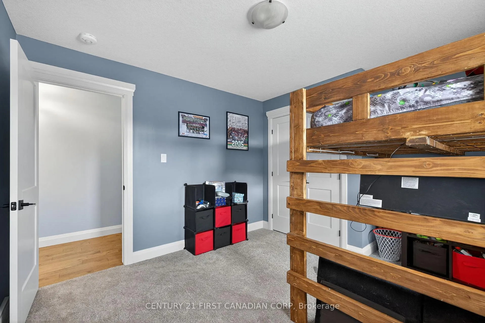 Photo 30 of 99 Thames Springs Crescent, Zorra, Thamesford — HOMEH