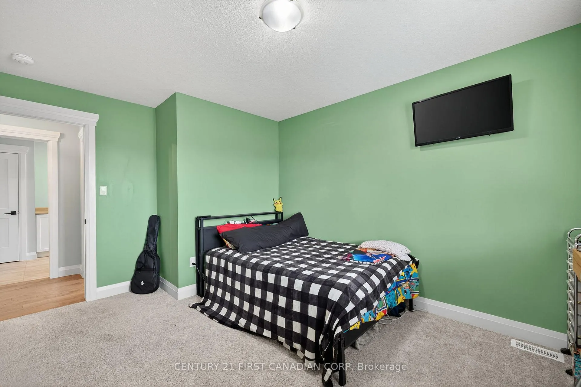 Photo 31 of 99 Thames Springs Crescent, Zorra, Thamesford — HOMEH