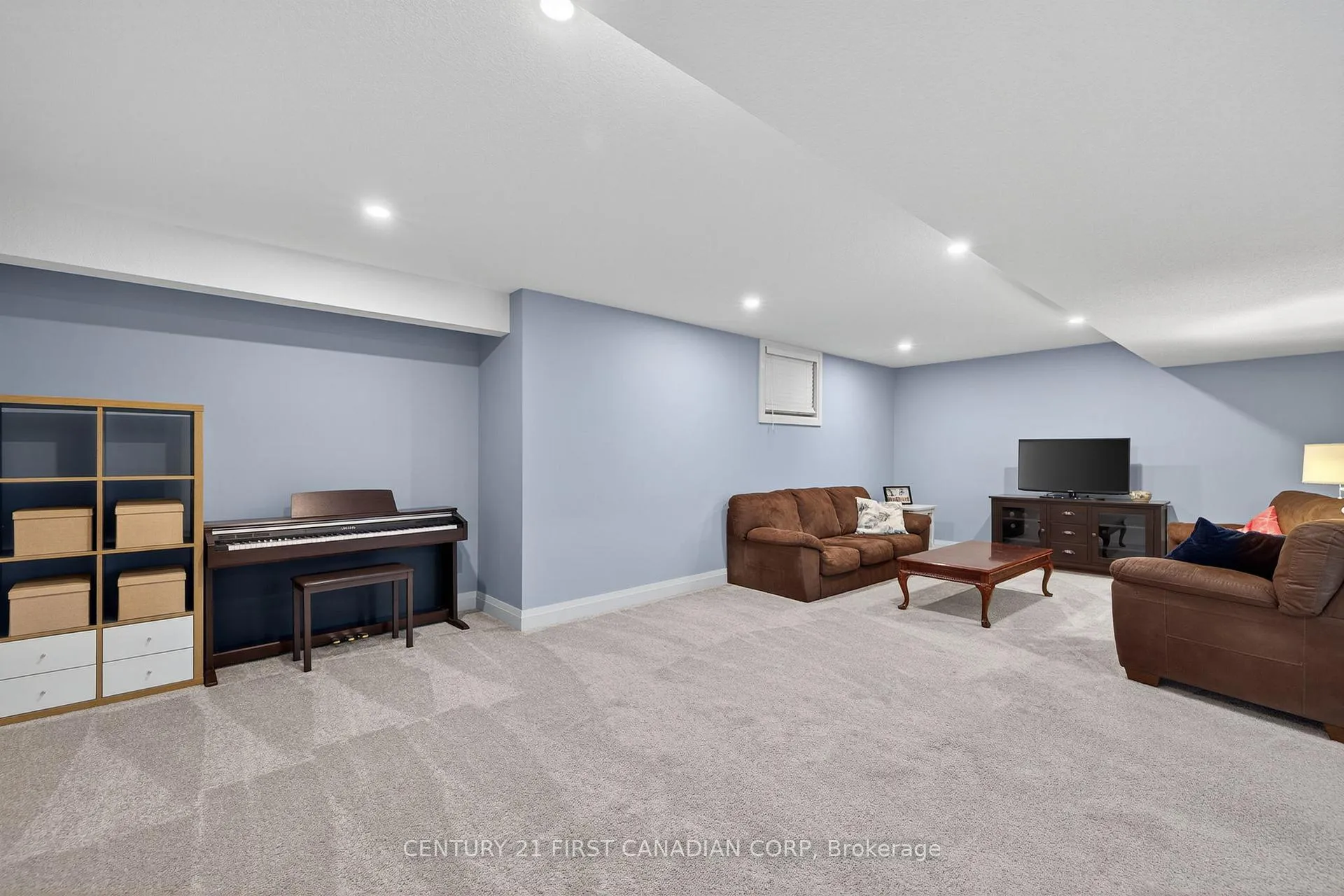 Photo 35 of 99 Thames Springs Crescent, Zorra, Thamesford — HOMEH