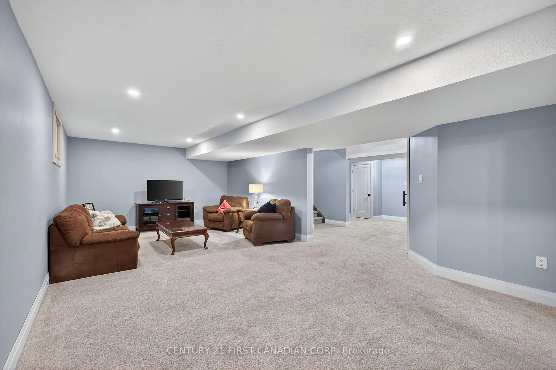 Photo 37 of 99 Thames Springs Crescent, Zorra, Thamesford — HOMEH