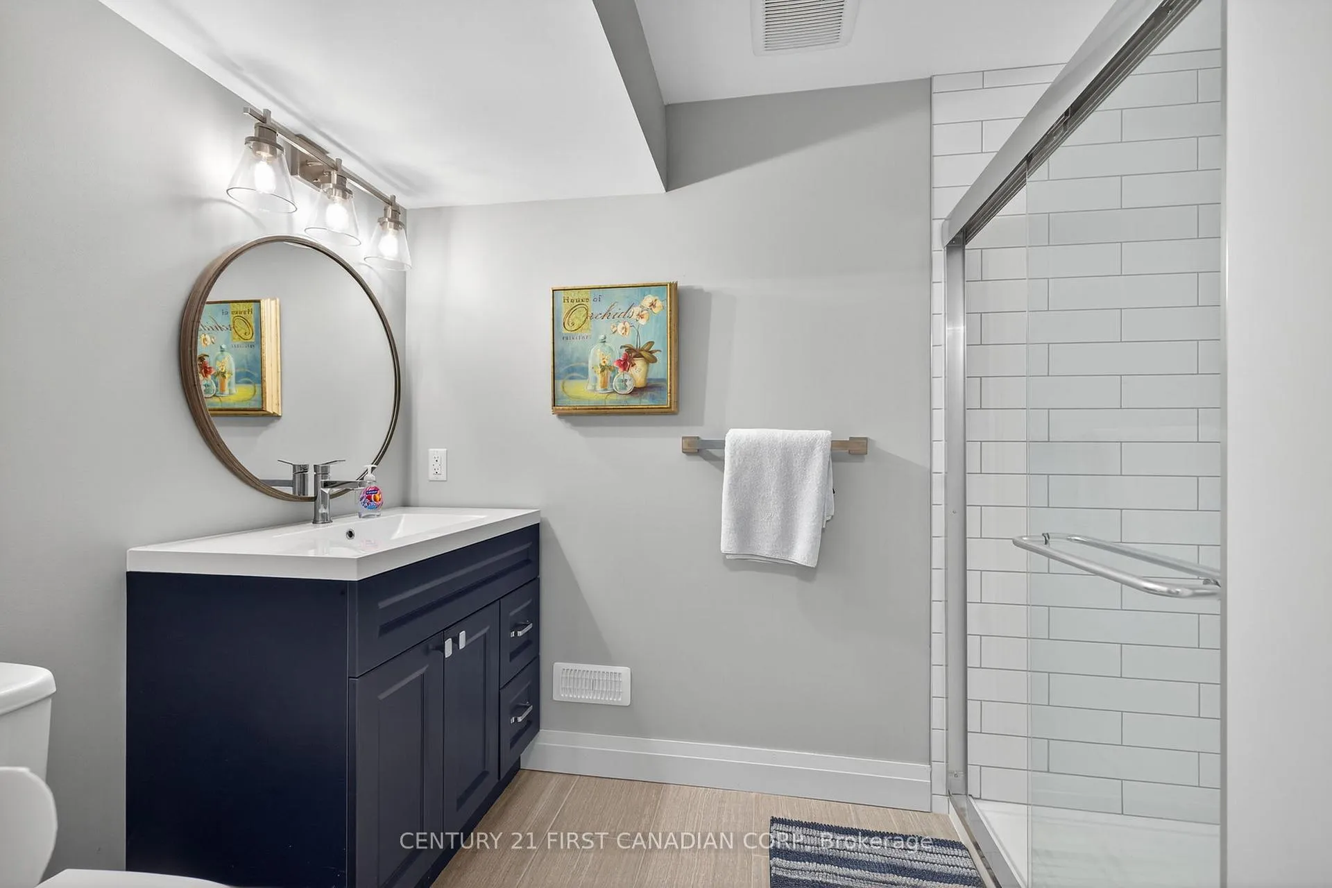 Photo 38 of 99 Thames Springs Crescent, Zorra, Thamesford — HOMEH