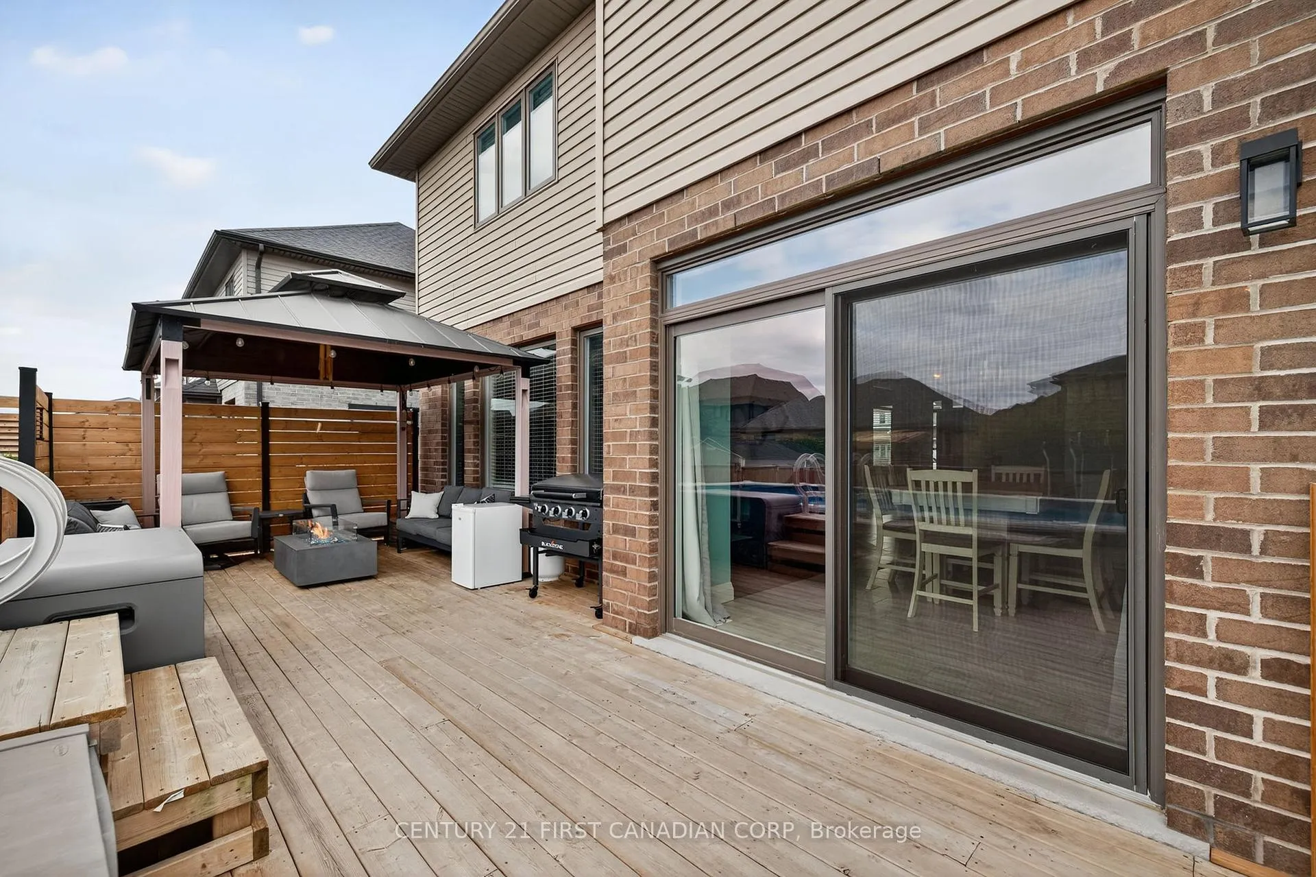 Photo 40 of 99 Thames Springs Crescent, Zorra, Thamesford — HOMEH