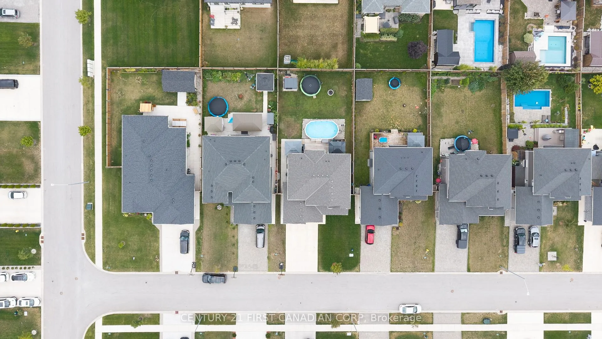Photo 48 of 99 Thames Springs Crescent, Zorra, Thamesford — HOMEH