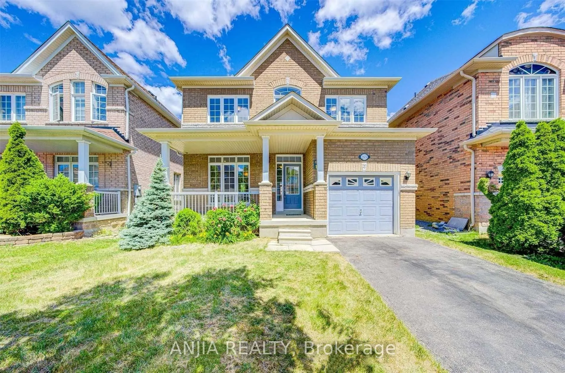 Photo 1 of 265 Hammersly Boulevard, Markham, Wismer — HOMEH