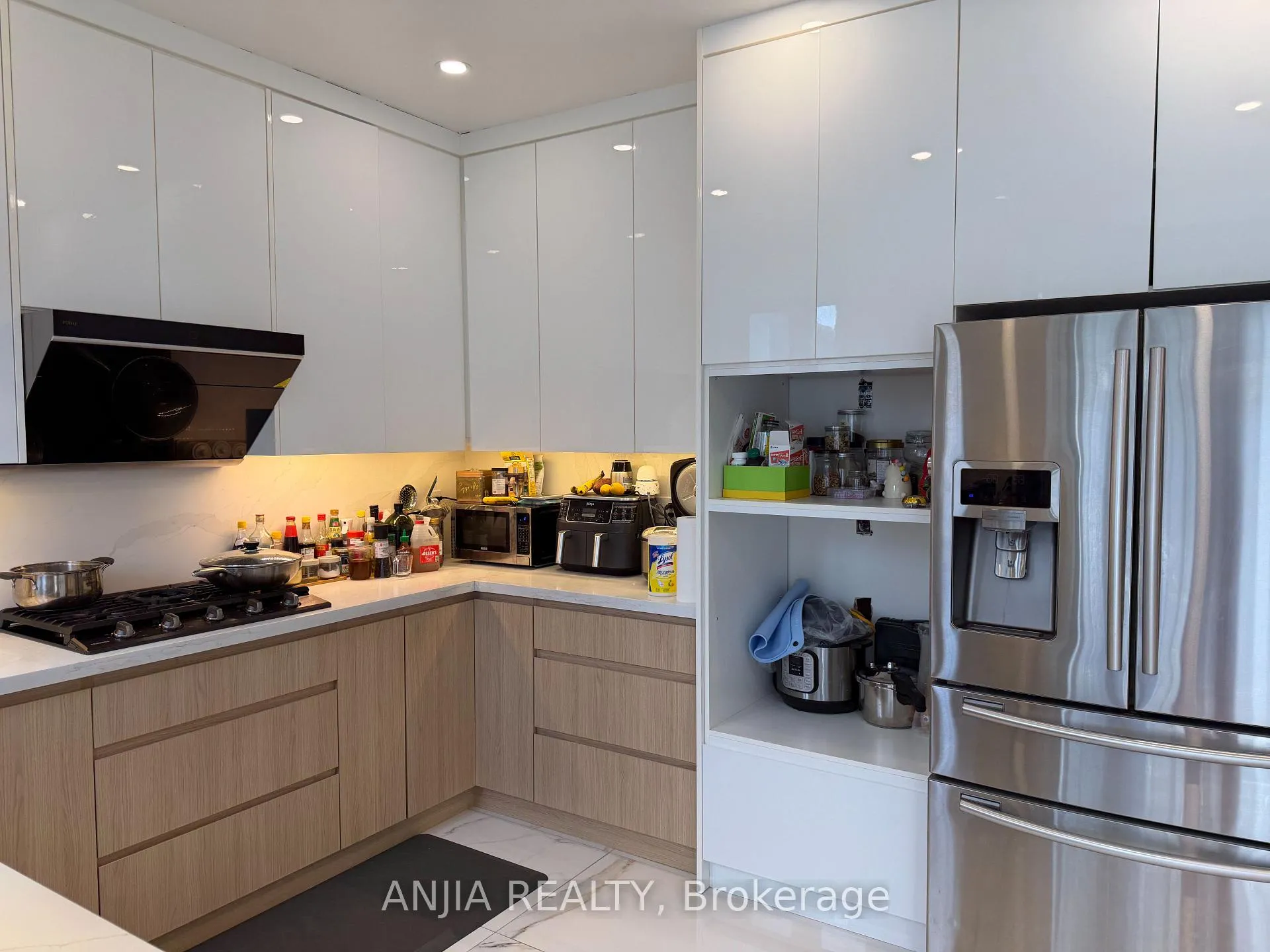 Photo 11 of 265 Hammersly Boulevard, Markham, Wismer — HOMEH