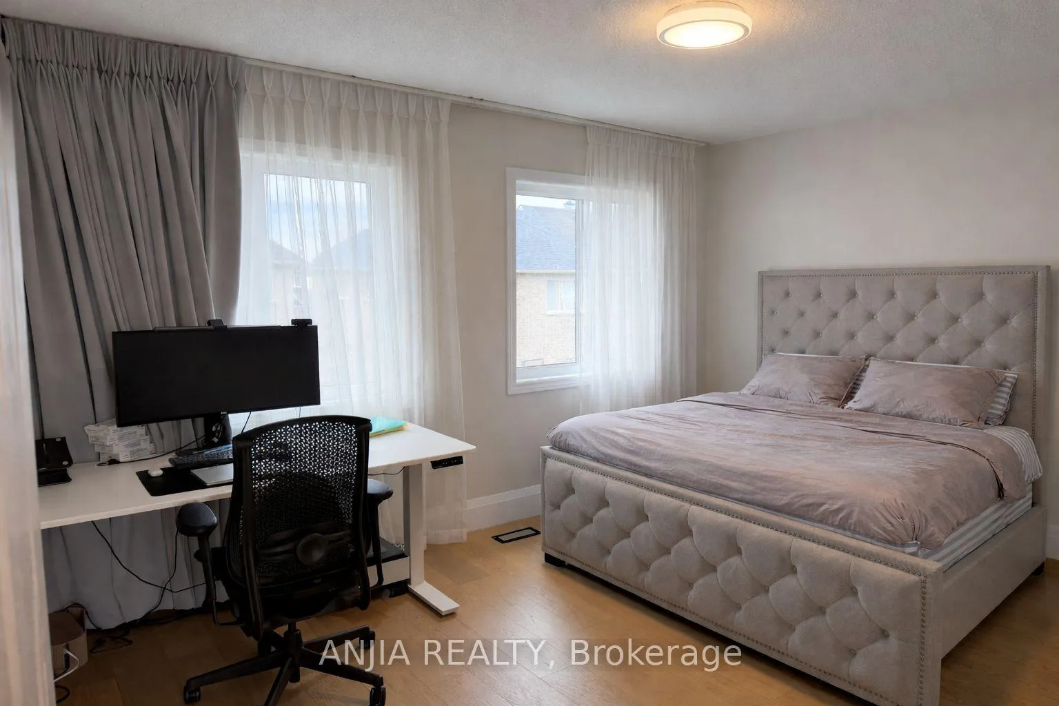Photo 14 of 265 Hammersly Boulevard, Markham, Wismer — HOMEH