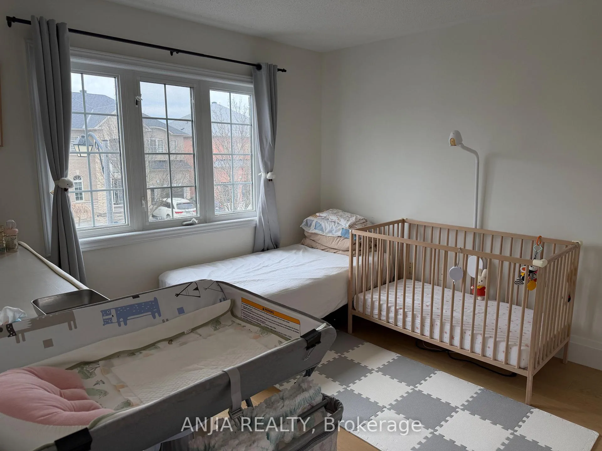 Photo 17 of 265 Hammersly Boulevard, Markham, Wismer — HOMEH