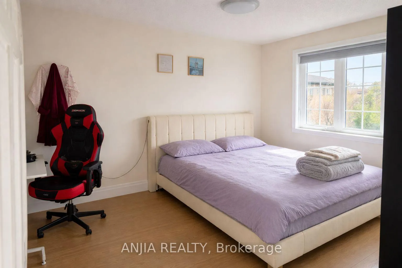 Photo 19 of 265 Hammersly Boulevard, Markham, Wismer — HOMEH