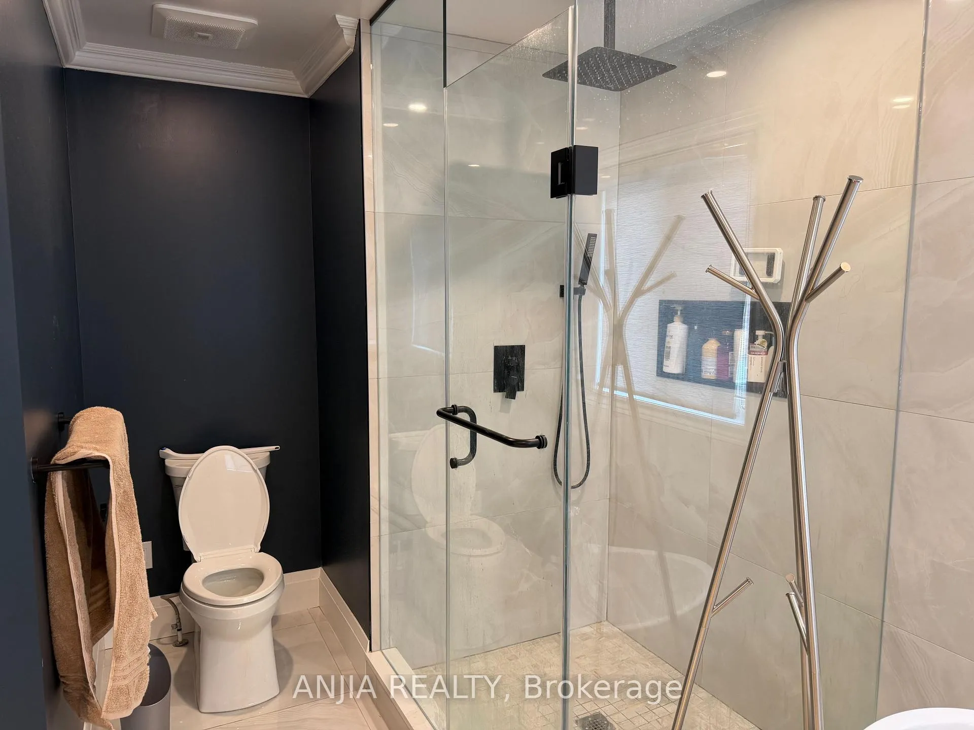 Photo 20 of 265 Hammersly Boulevard, Markham, Wismer — HOMEH