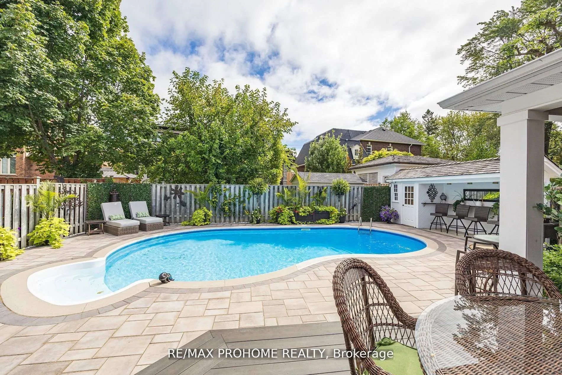 Photo 5 of 42 Foundry Crescent, Markham, Raymerville — HOMEH