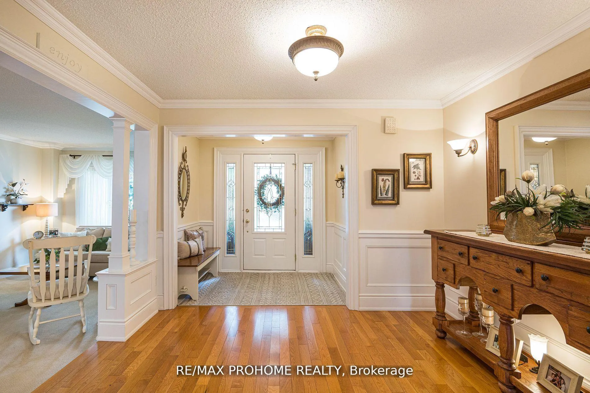 Photo 6 of 42 Foundry Crescent, Markham, Raymerville — HOMEH