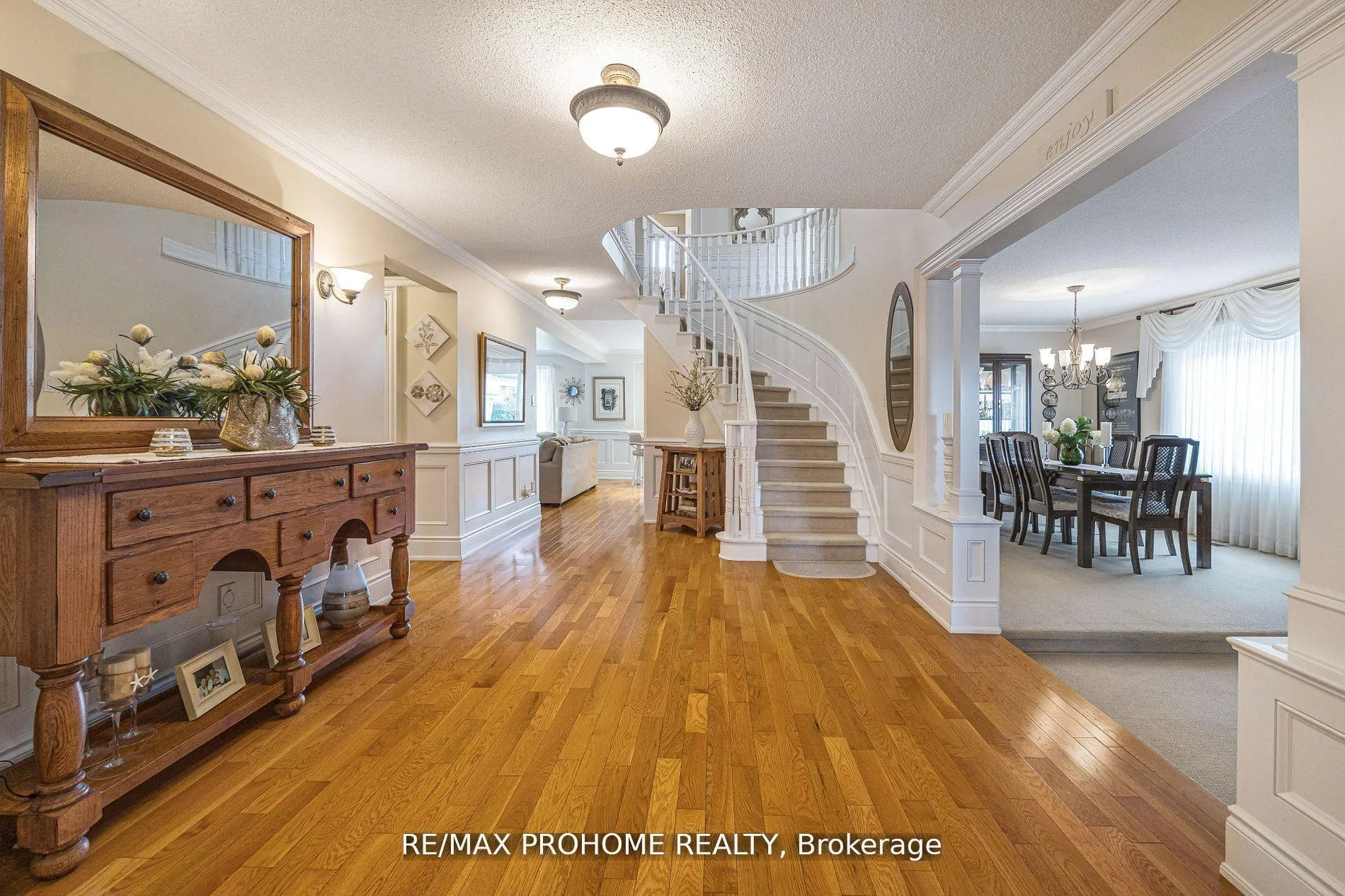 Photo 7 of 42 Foundry Crescent, Markham, Raymerville — HOMEH
