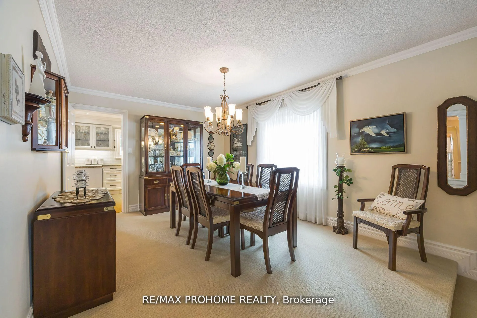 Photo 9 of 42 Foundry Crescent, Markham, Raymerville — HOMEH
