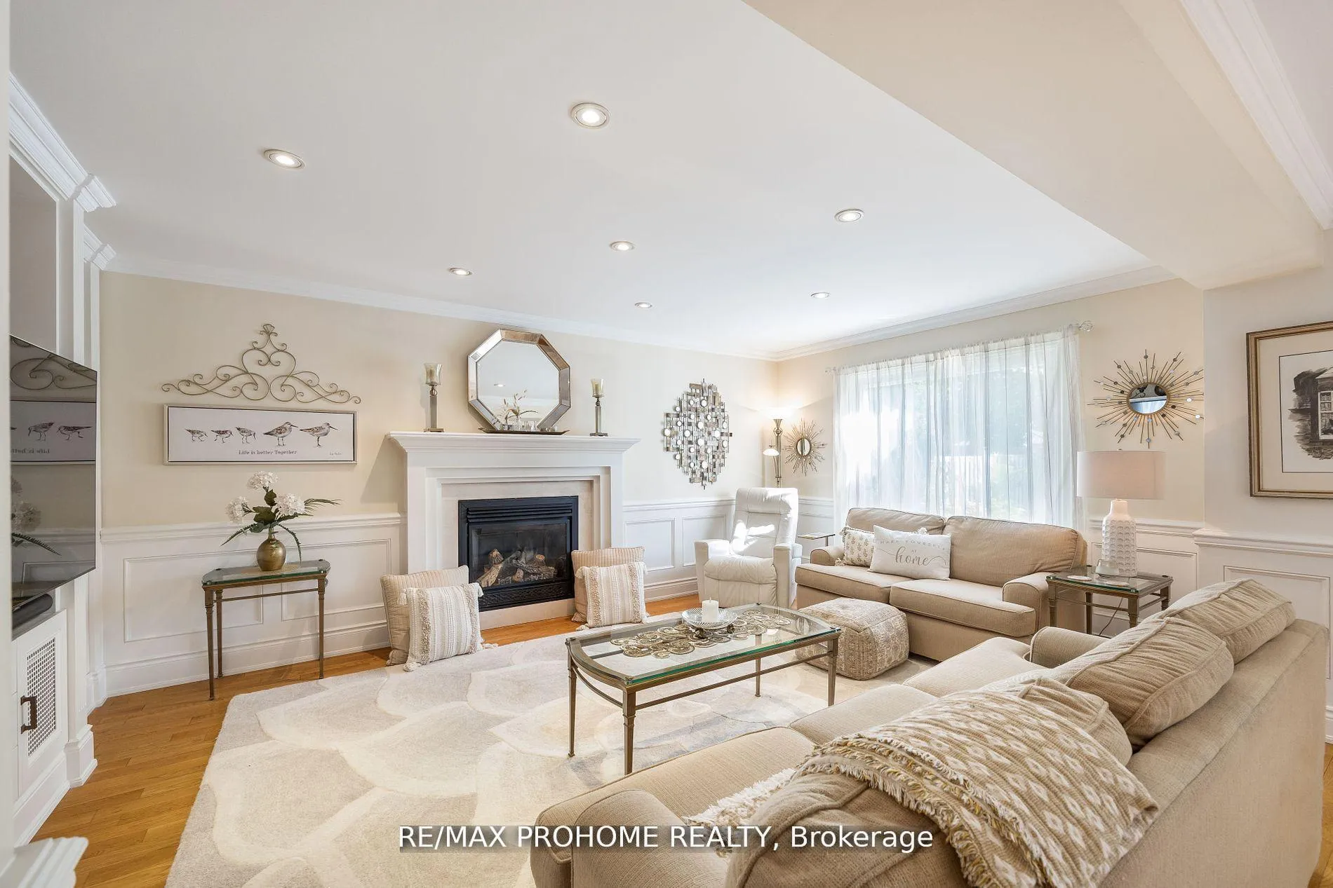 Photo 10 of 42 Foundry Crescent, Markham, Raymerville — HOMEH