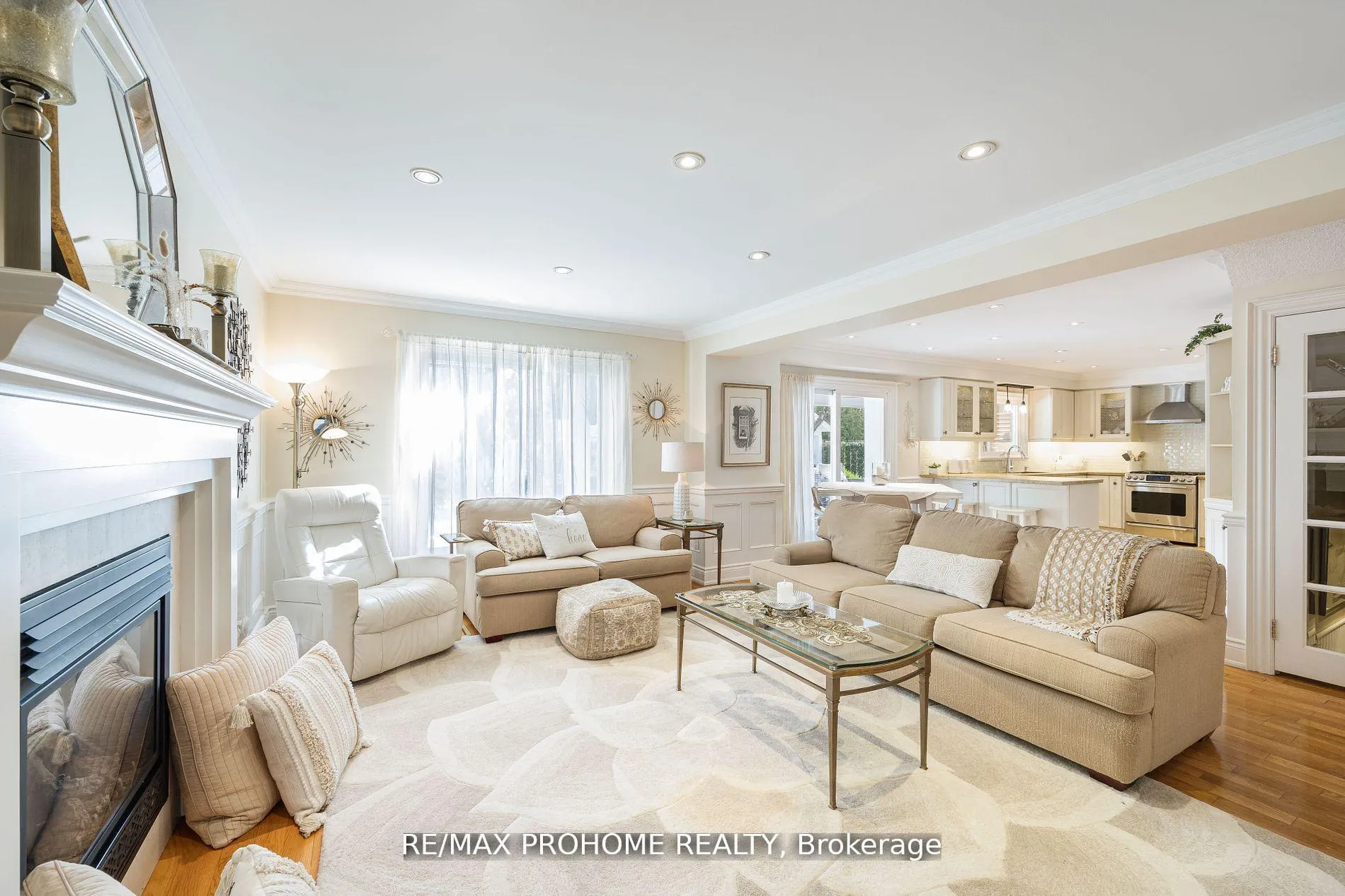 Photo 11 of 42 Foundry Crescent, Markham, Raymerville — HOMEH