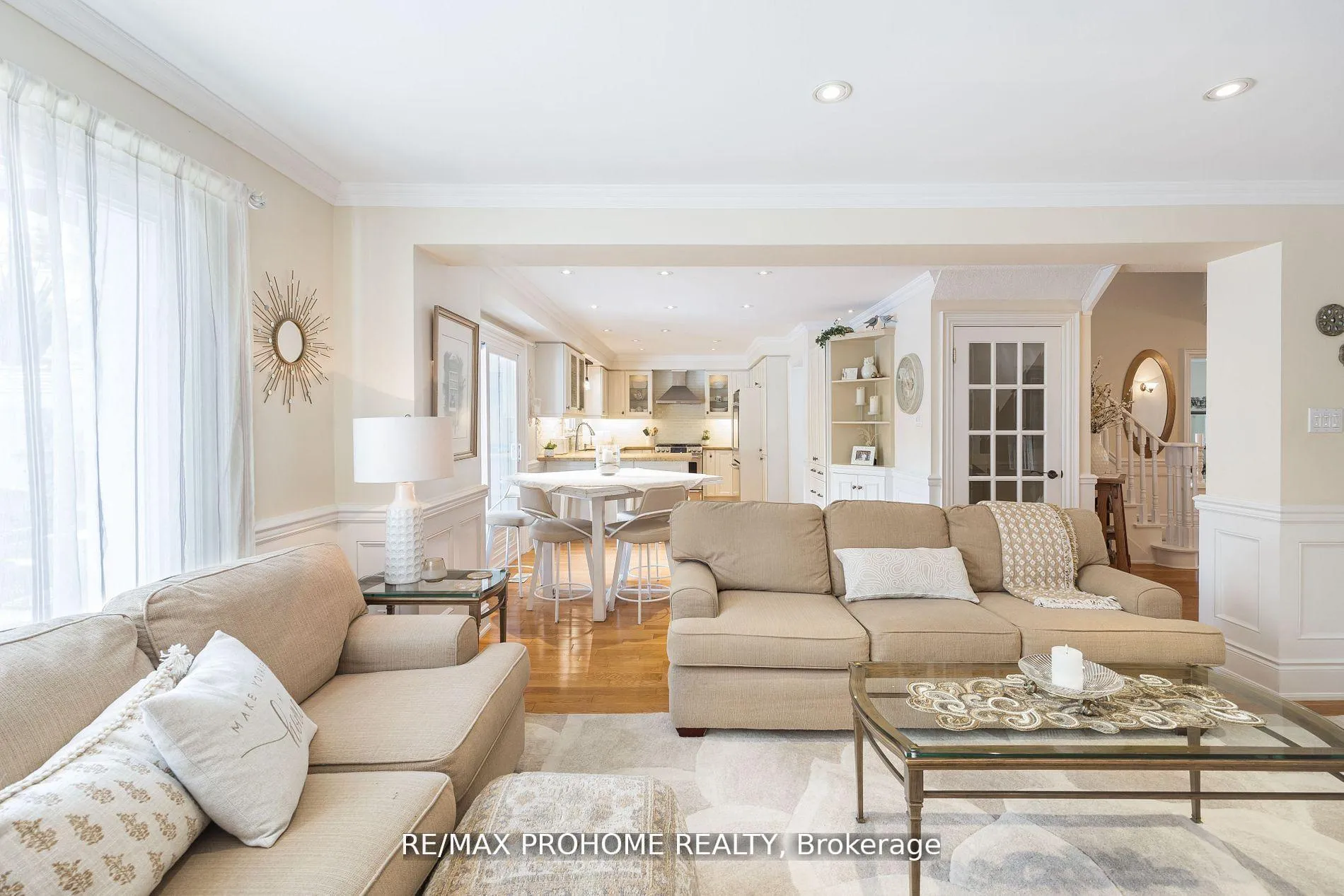 Photo 12 of 42 Foundry Crescent, Markham, Raymerville — HOMEH