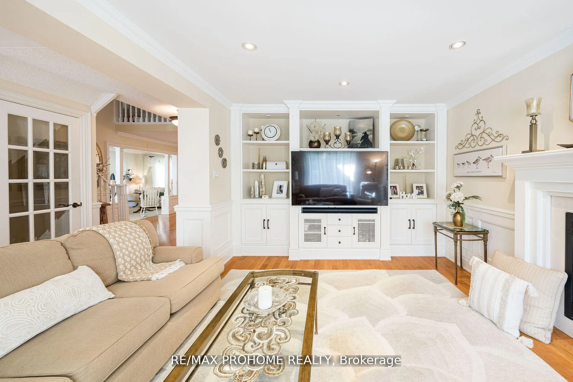Photo 13 of 42 Foundry Crescent, Markham, Raymerville — HOMEH