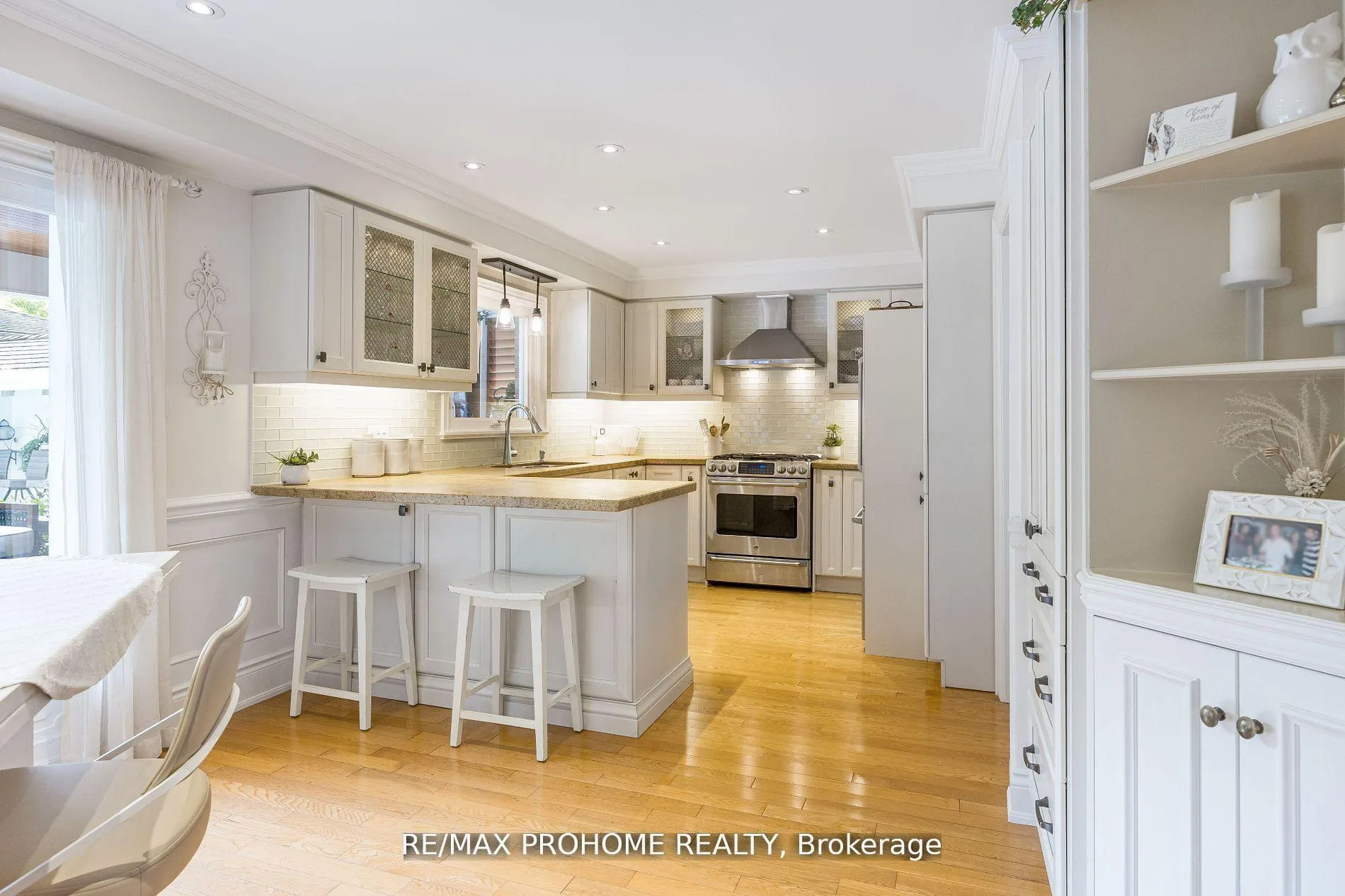 Photo 14 of 42 Foundry Crescent, Markham, Raymerville — HOMEH
