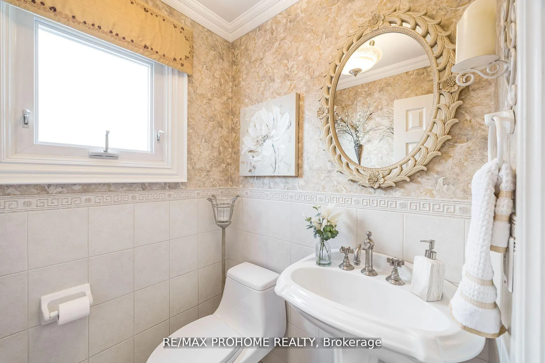 Photo 16 of 42 Foundry Crescent, Markham, Raymerville — HOMEH