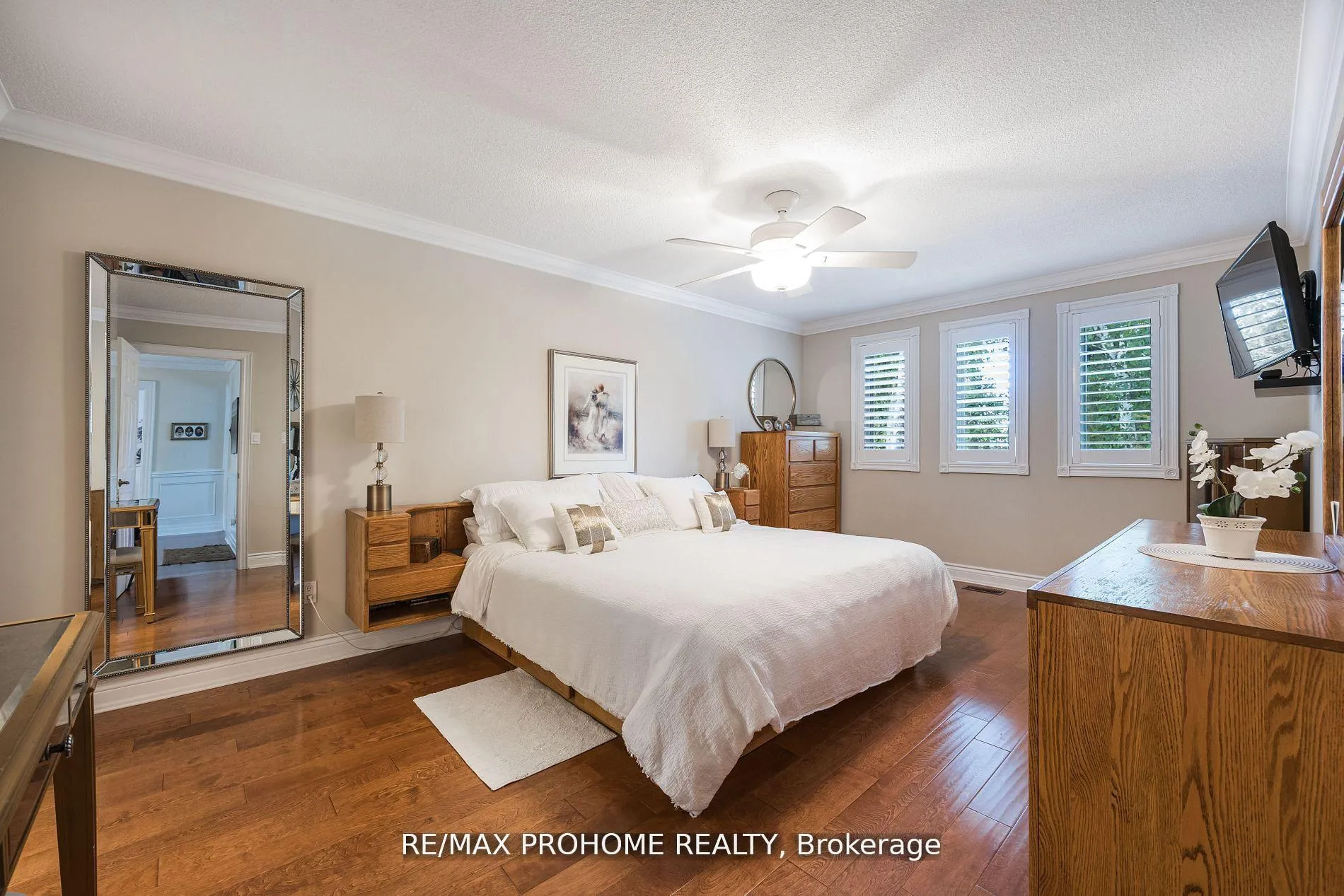 Photo 18 of 42 Foundry Crescent, Markham, Raymerville — HOMEH