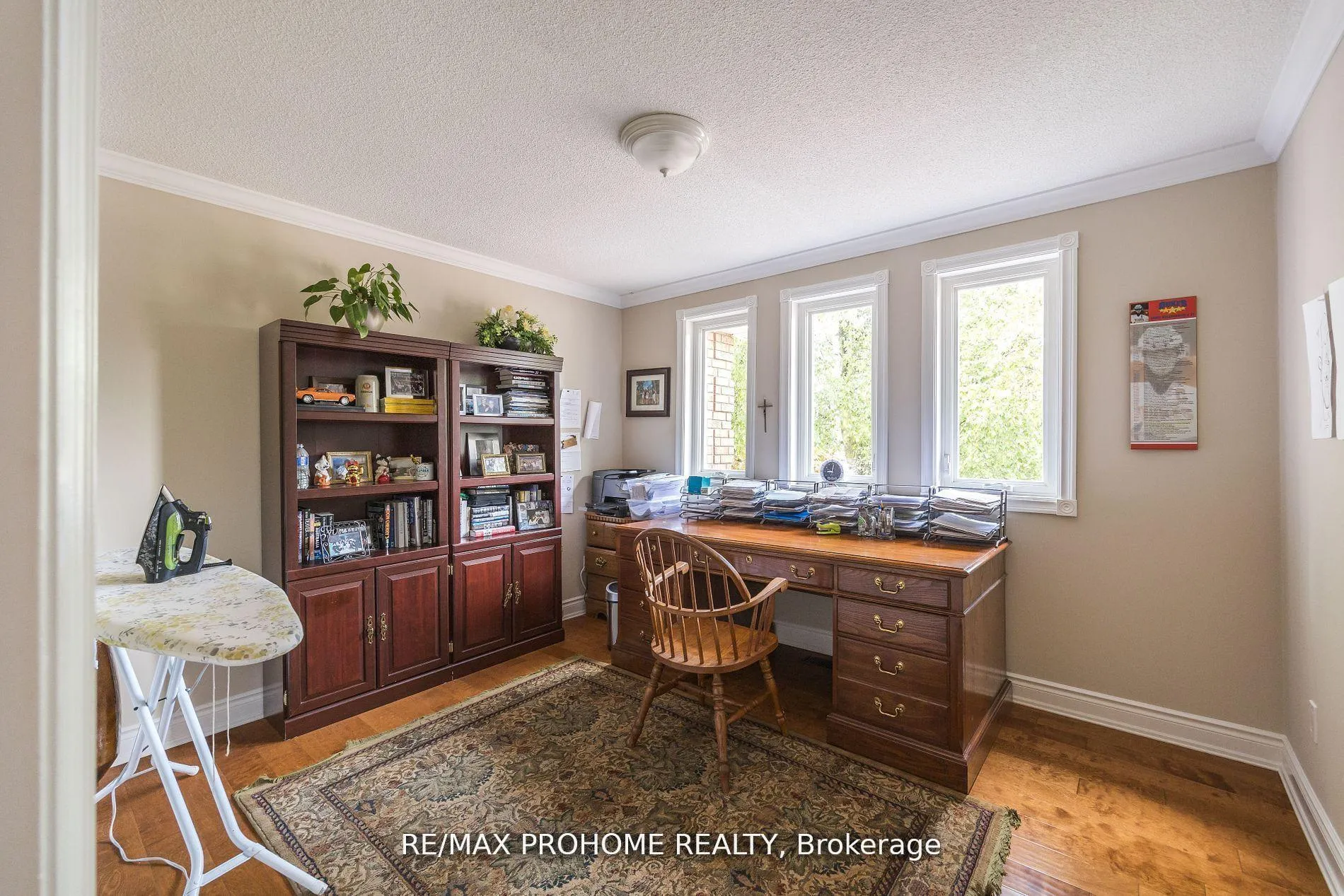 Photo 25 of 42 Foundry Crescent, Markham, Raymerville — HOMEH