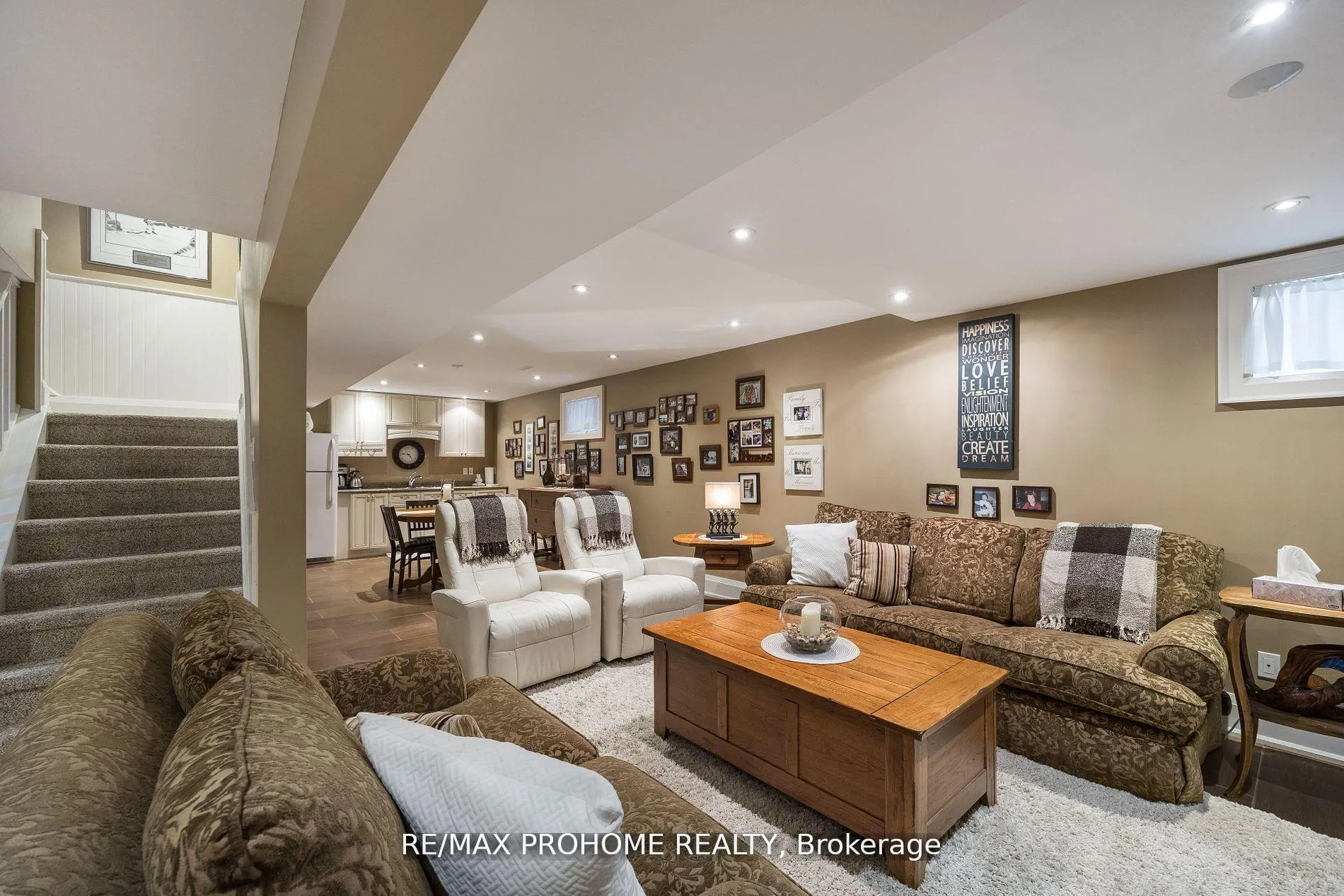 Photo 30 of 42 Foundry Crescent, Markham, Raymerville — HOMEH