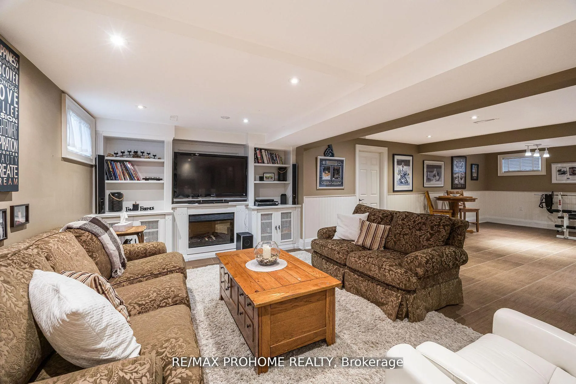 Photo 32 of 42 Foundry Crescent, Markham, Raymerville — HOMEH