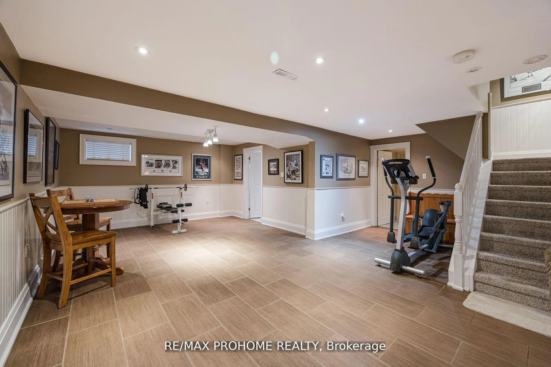 Photo 33 of 42 Foundry Crescent, Markham, Raymerville — HOMEH