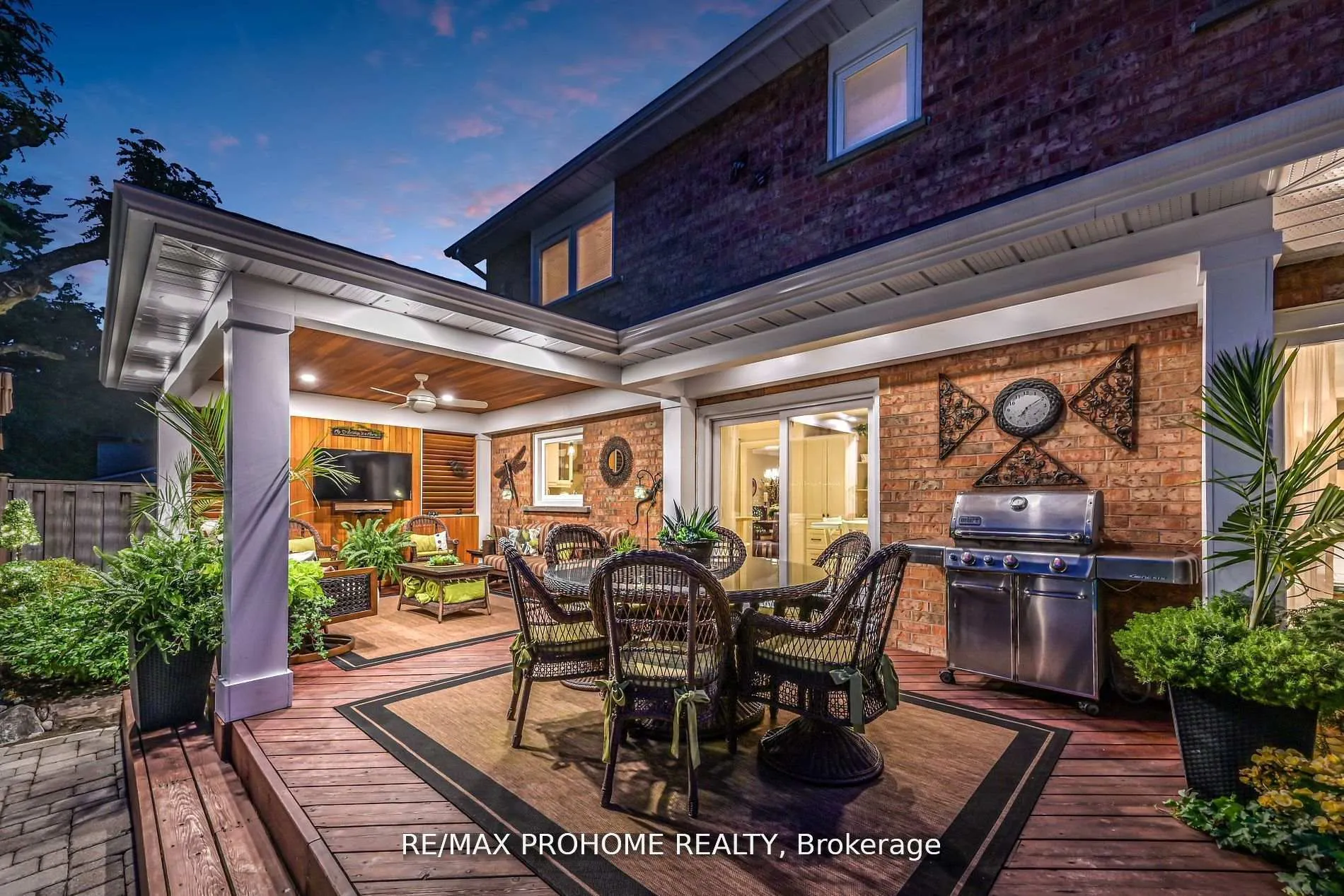 Photo 36 of 42 Foundry Crescent, Markham, Raymerville — HOMEH