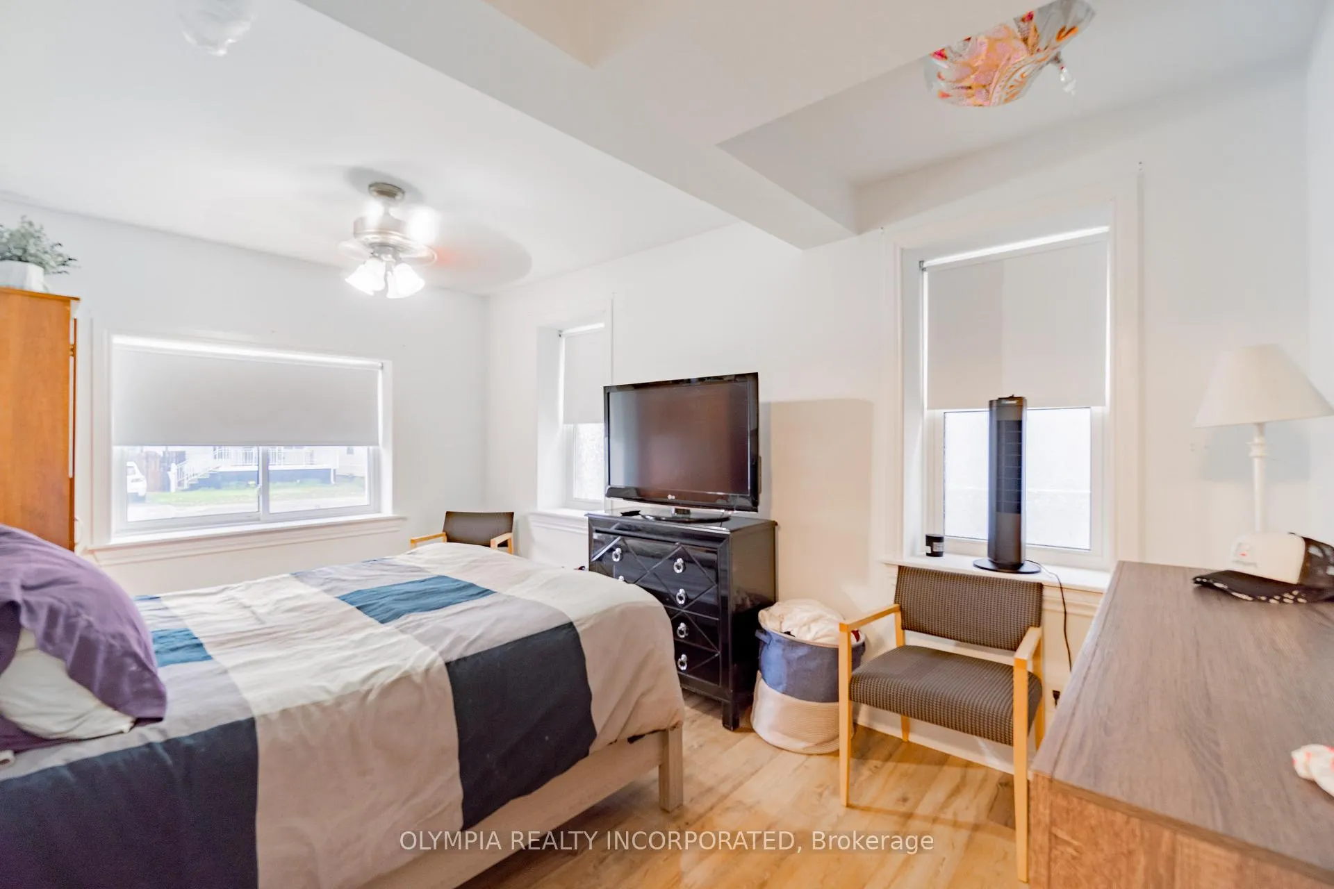 Photo 9 of 5448 Hamilton Street, Niagara Falls, Downtown — HOMEH