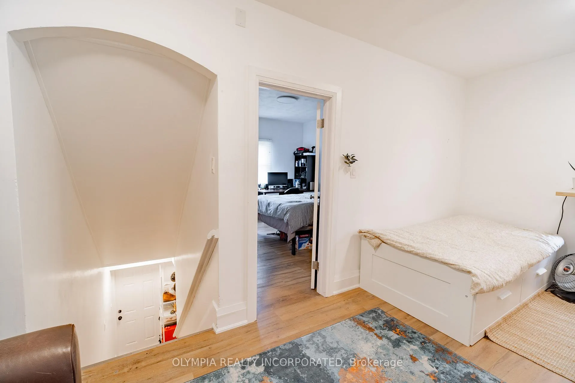 Photo 22 of 5448 Hamilton Street, Niagara Falls, Downtown — HOMEH
