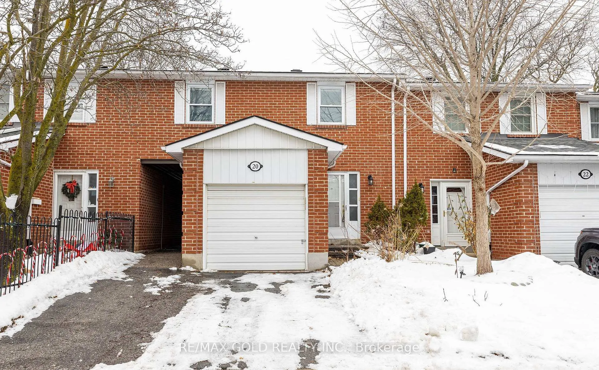 Photo 1 of 20 Harper Way, Markham, Aileen-Willowbrook — HOMEH