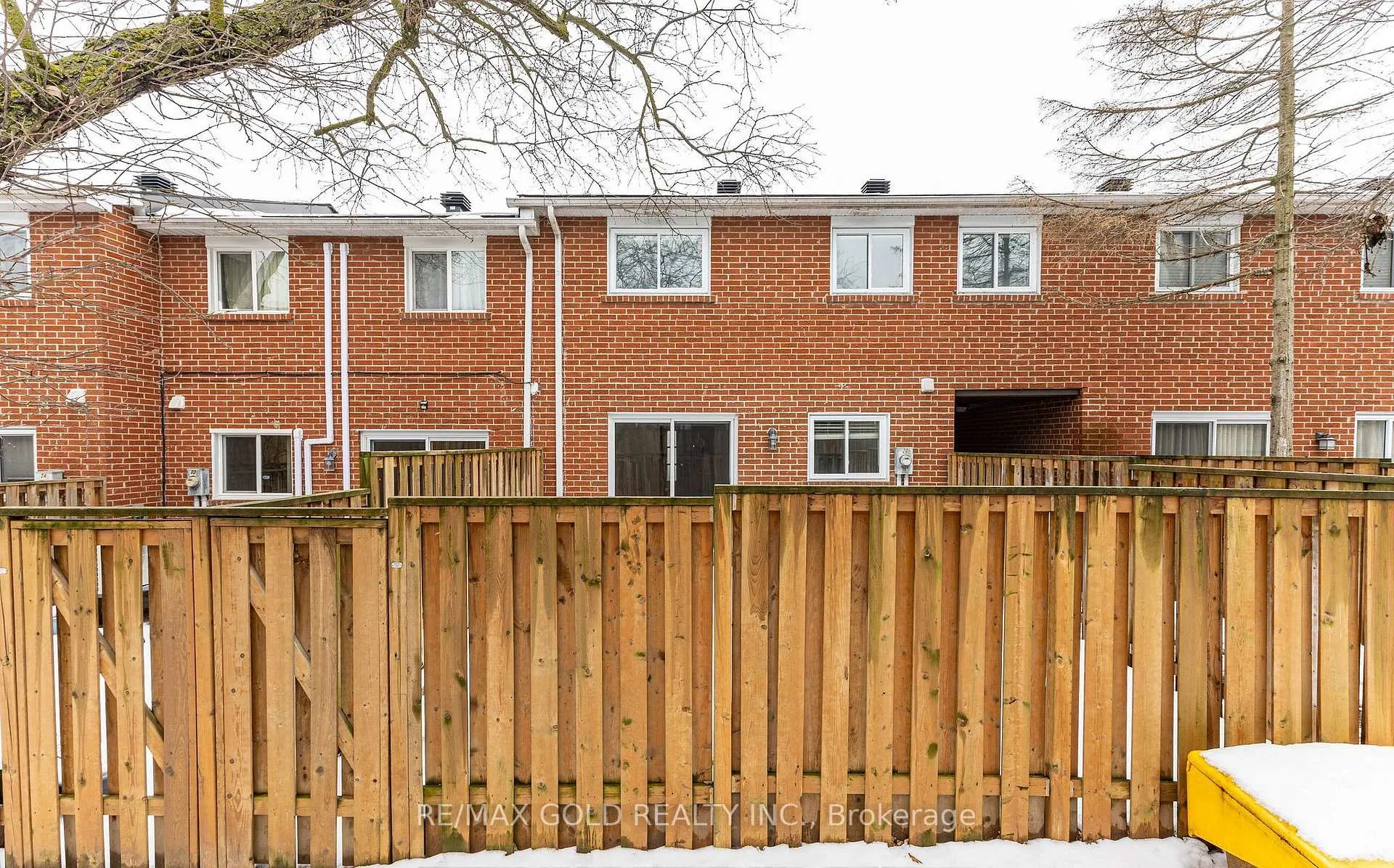 Photo 43 of 20 Harper Way, Markham, Aileen-Willowbrook — HOMEH