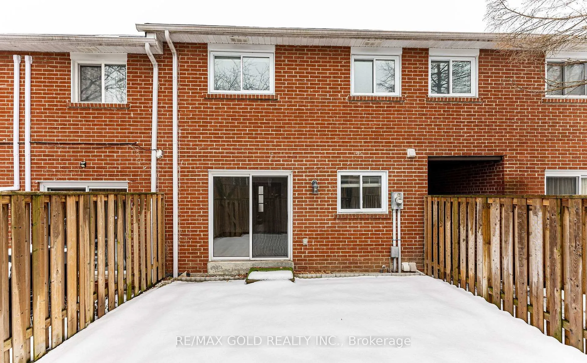 Photo 45 of 20 Harper Way, Markham, Aileen-Willowbrook — HOMEH