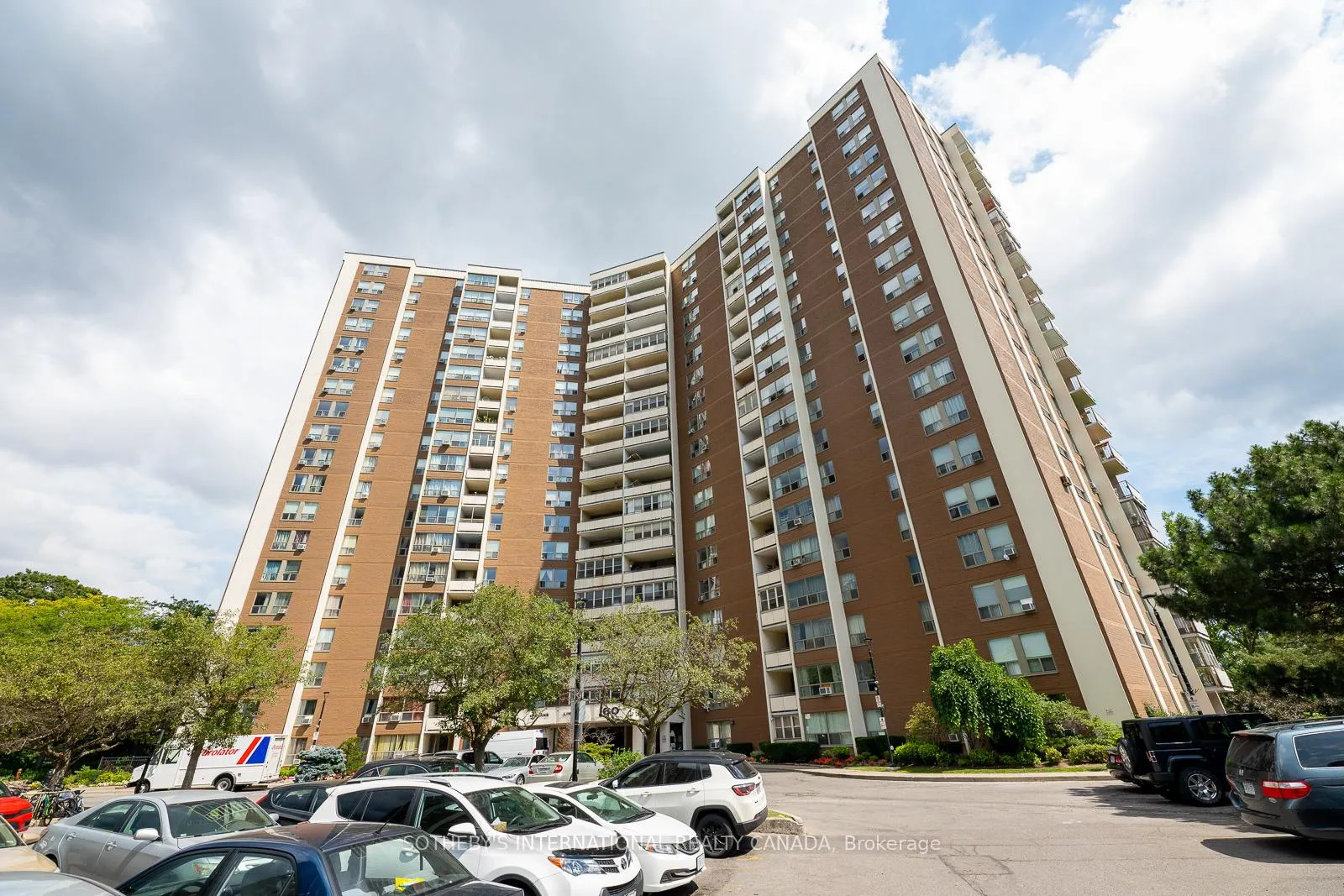 Photo 19 of Unit 706, 60 Pavane Link Way, Toronto, Flemingdon Park — HOMEH
