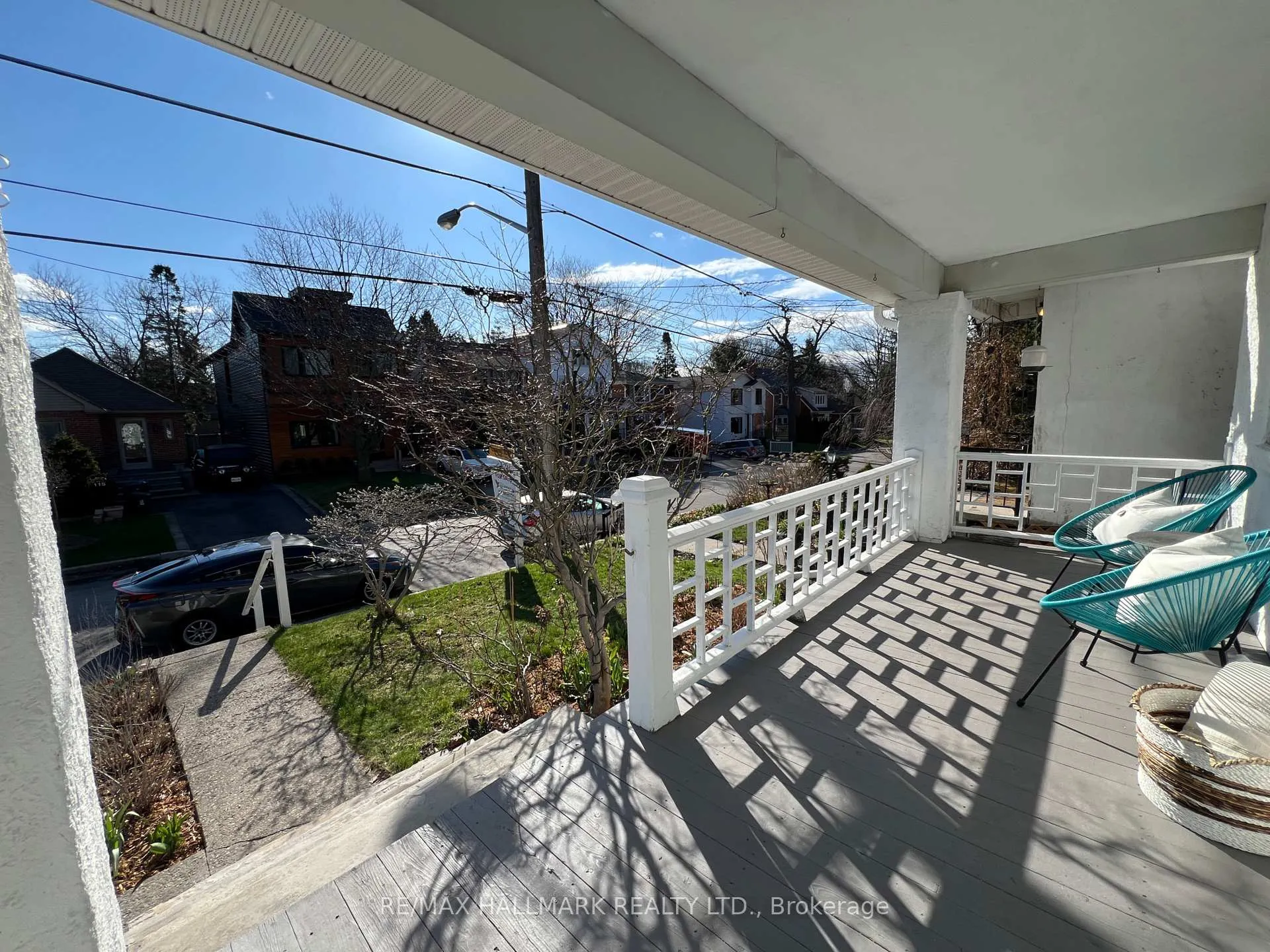 Photo 4 of 120 Warden Avenue, Scarborough, Birchcliffe-Cliffside — HOMEH