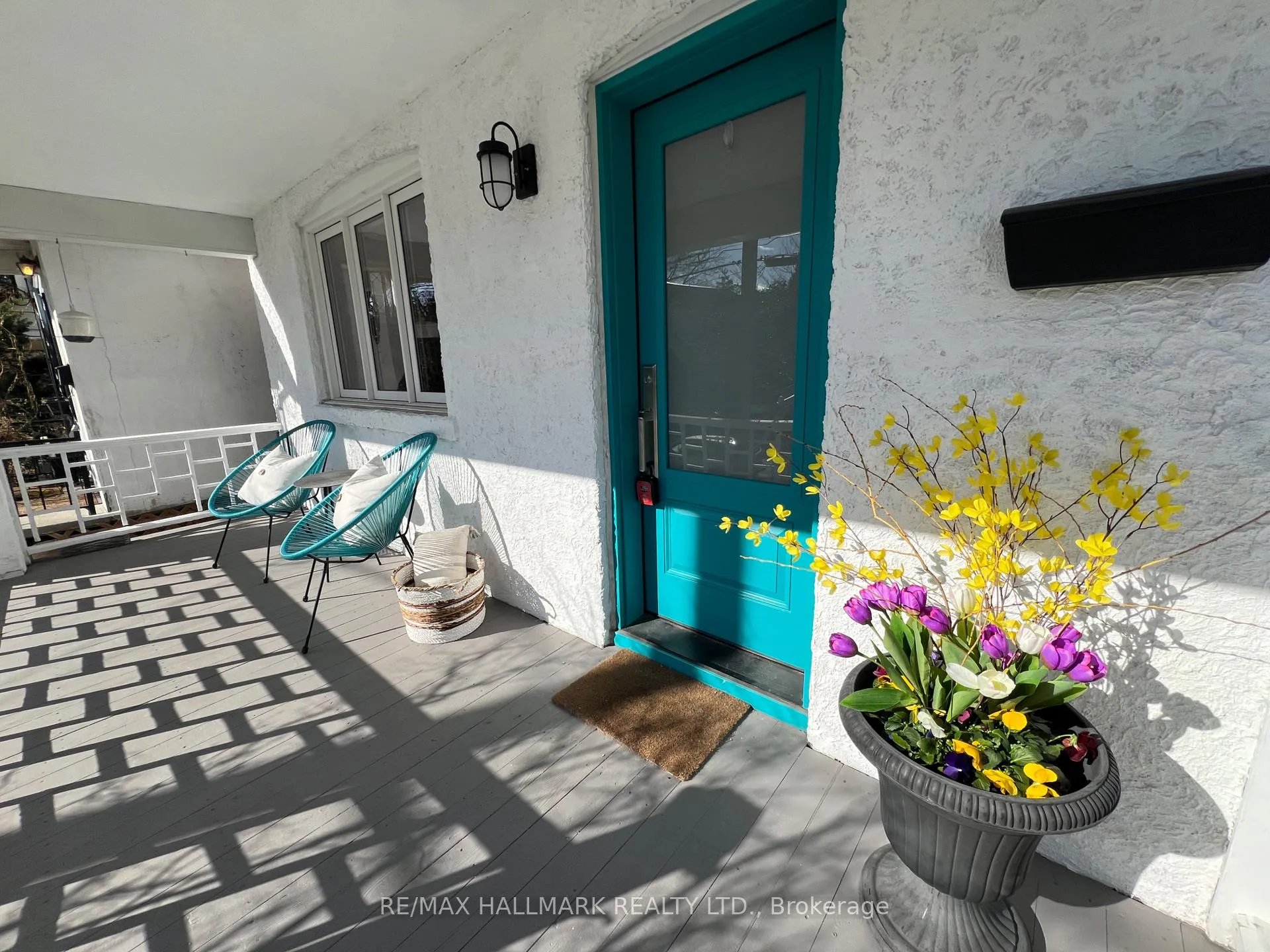 Photo 5 of 120 Warden Avenue, Scarborough, Birchcliffe-Cliffside — HOMEH