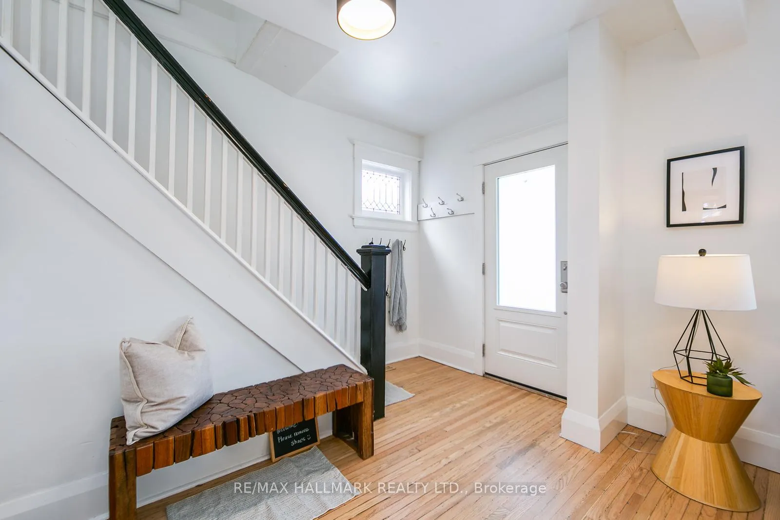 Photo 6 of 120 Warden Avenue, Scarborough, Birchcliffe-Cliffside — HOMEH