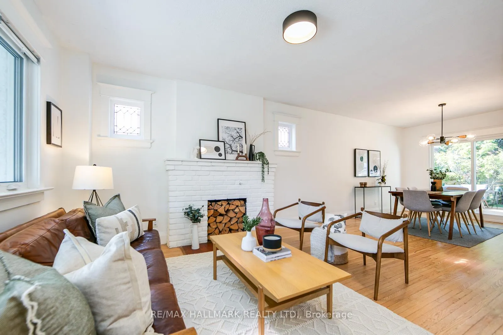 Photo 7 of 120 Warden Avenue, Scarborough, Birchcliffe-Cliffside — HOMEH