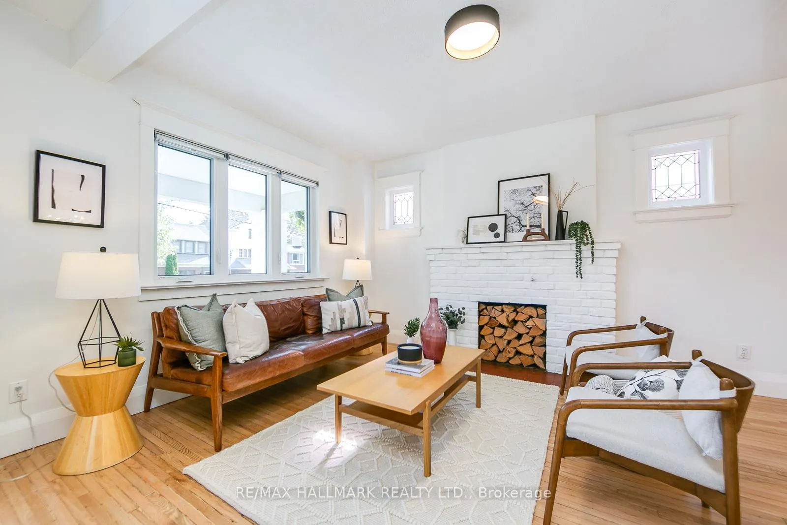 Photo 8 of 120 Warden Avenue, Scarborough, Birchcliffe-Cliffside — HOMEH