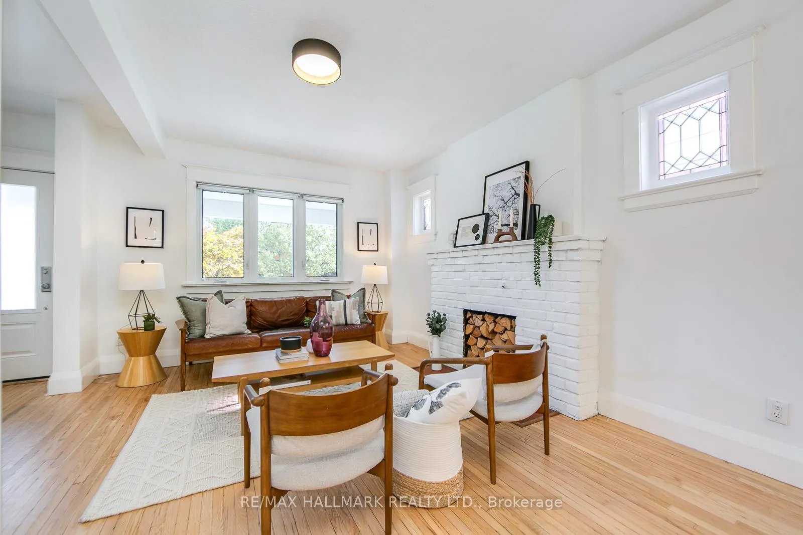 Photo 9 of 120 Warden Avenue, Scarborough, Birchcliffe-Cliffside — HOMEH
