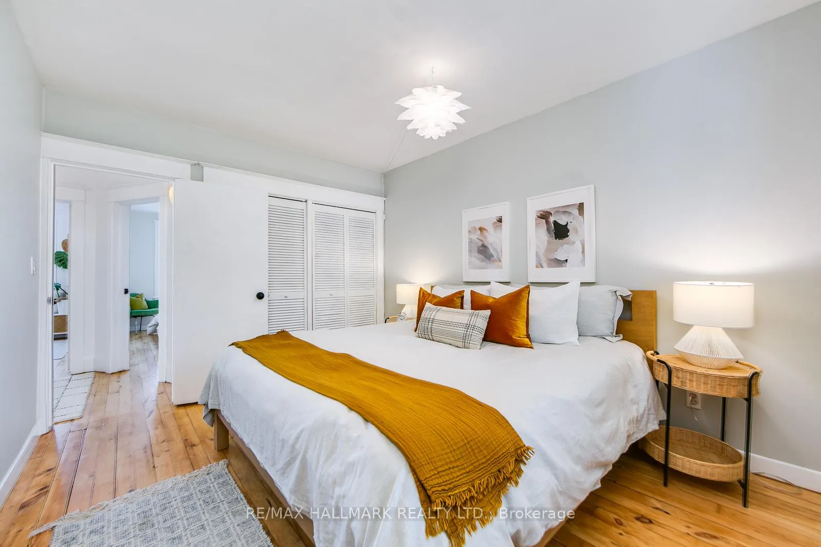 Photo 25 of 120 Warden Avenue, Scarborough, Birchcliffe-Cliffside — HOMEH