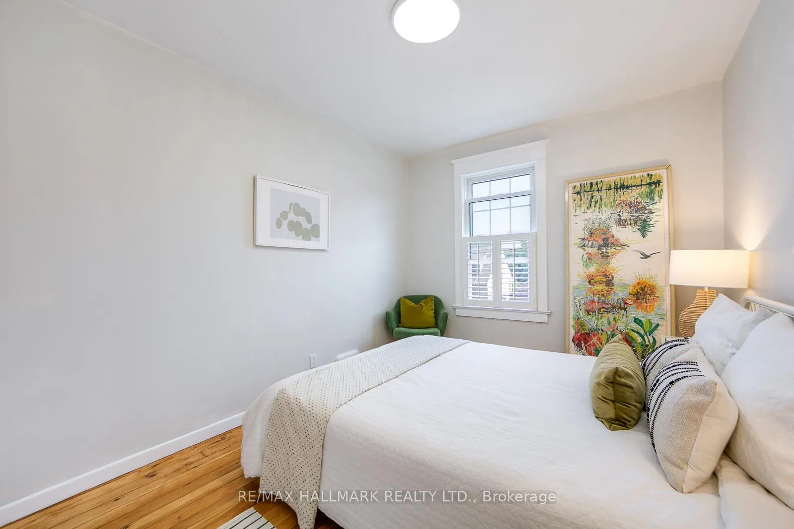 Photo 29 of 120 Warden Avenue, Scarborough, Birchcliffe-Cliffside — HOMEH