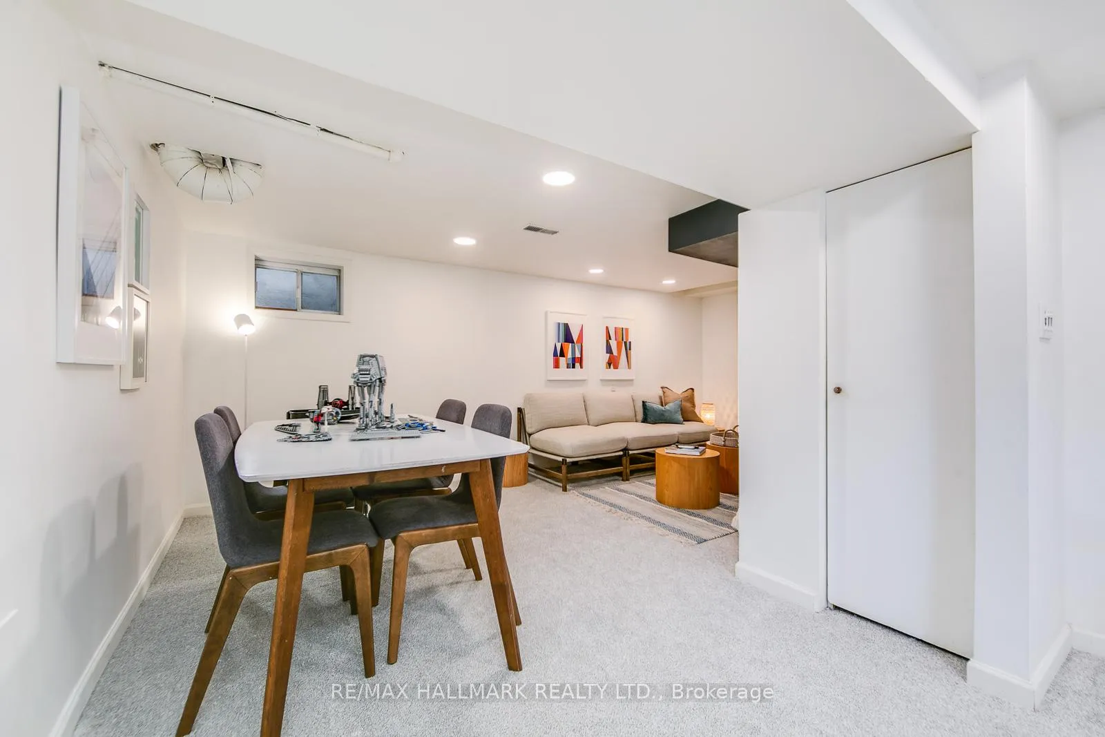 Photo 36 of 120 Warden Avenue, Scarborough, Birchcliffe-Cliffside — HOMEH