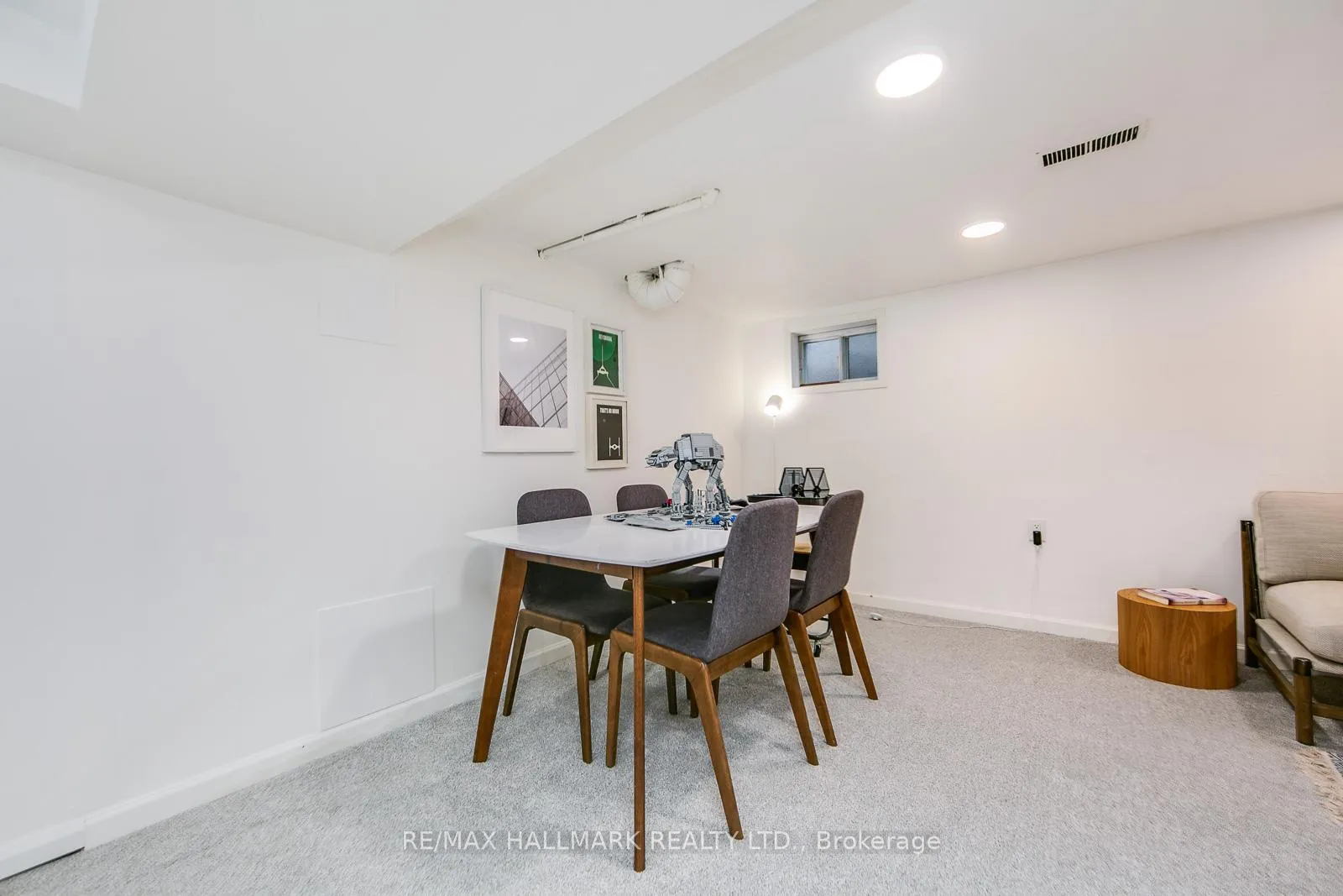 Photo 37 of 120 Warden Avenue, Scarborough, Birchcliffe-Cliffside — HOMEH