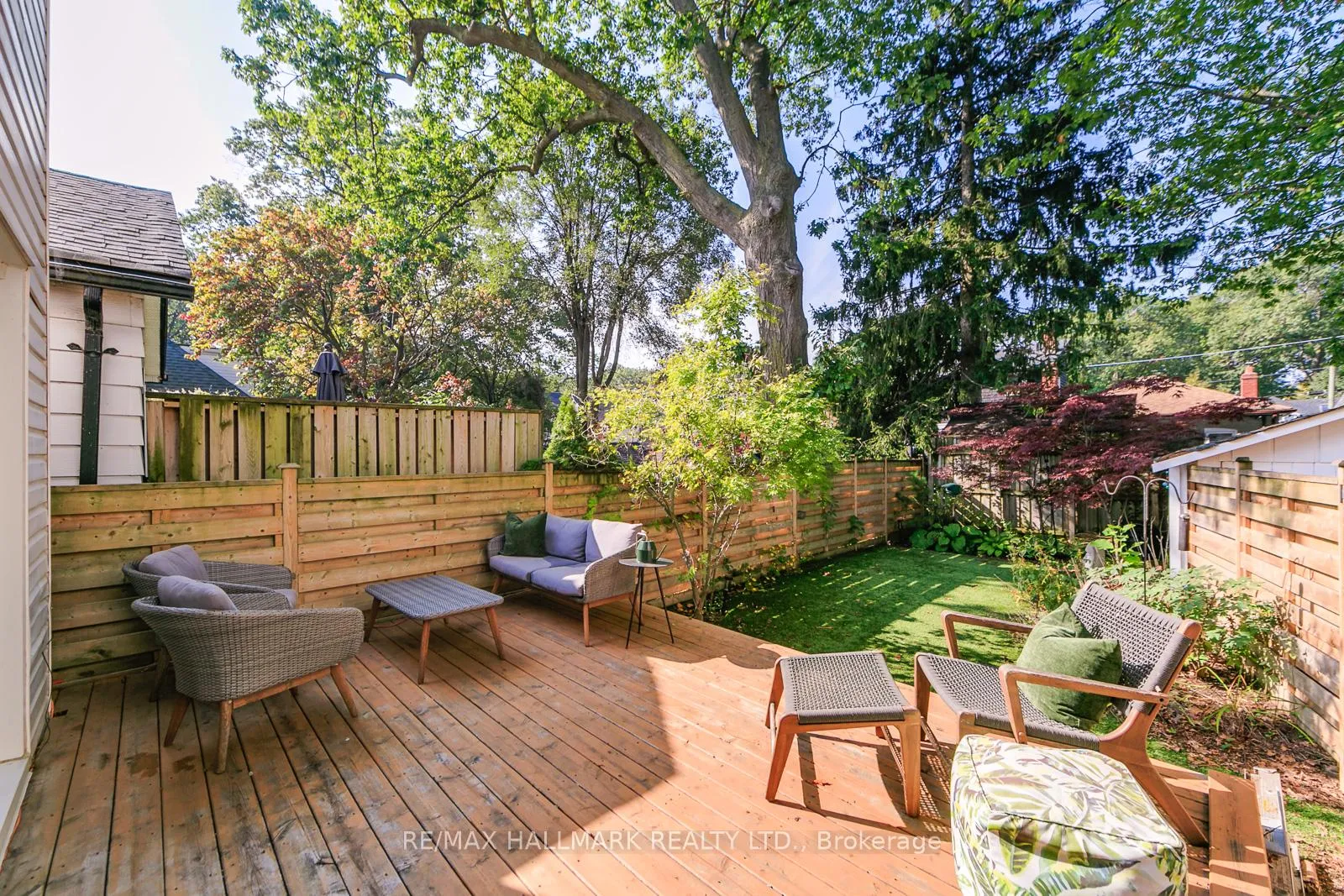 Photo 44 of 120 Warden Avenue, Scarborough, Birchcliffe-Cliffside — HOMEH