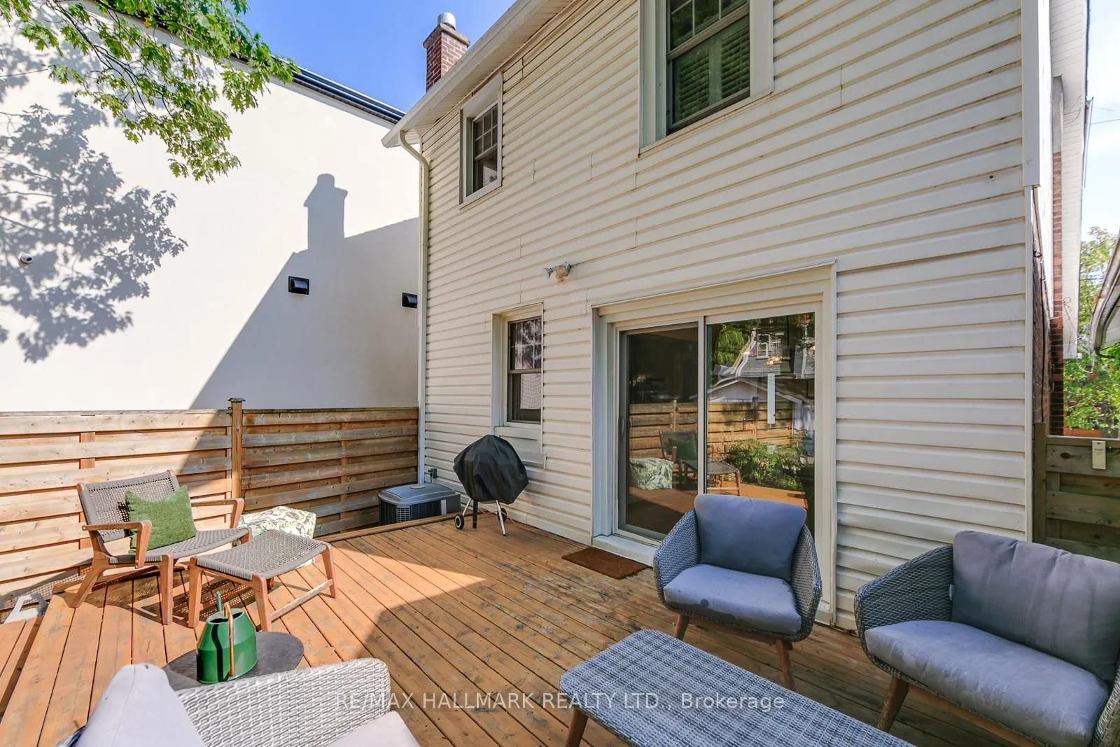 Photo 46 of 120 Warden Avenue, Scarborough, Birchcliffe-Cliffside — HOMEH